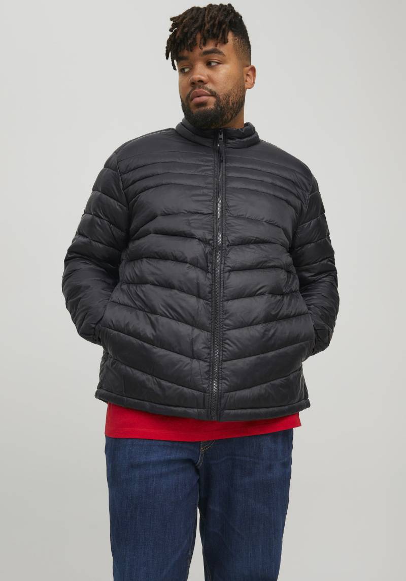 Jack & Jones PlusSize Steppjacke »JJEHERO PUFFER HOOD PS SN«, mit Kapuze von Jack & Jones PlusSize