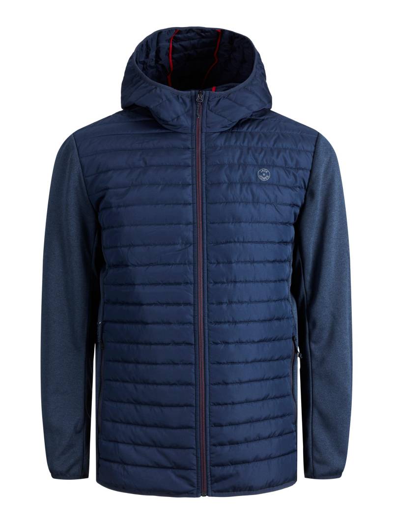 Jack & Jones PlusSize Steppjacke »JJEMULTI QUILTED JACKET PS NOOS«, mit Kapuze von Jack & Jones PlusSize