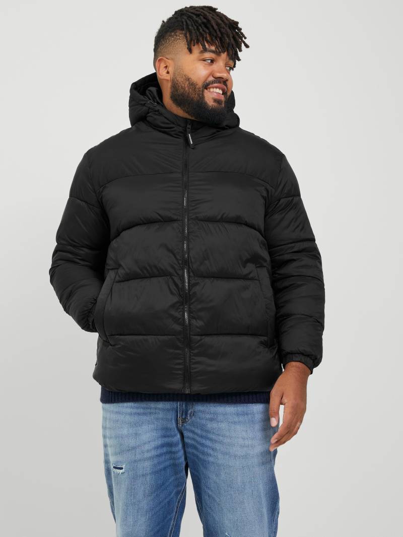 Jack & Jones PlusSize Steppjacke »JJETOBY PUFFER HOOD PLS«, mit Kapuze von Jack & Jones PlusSize