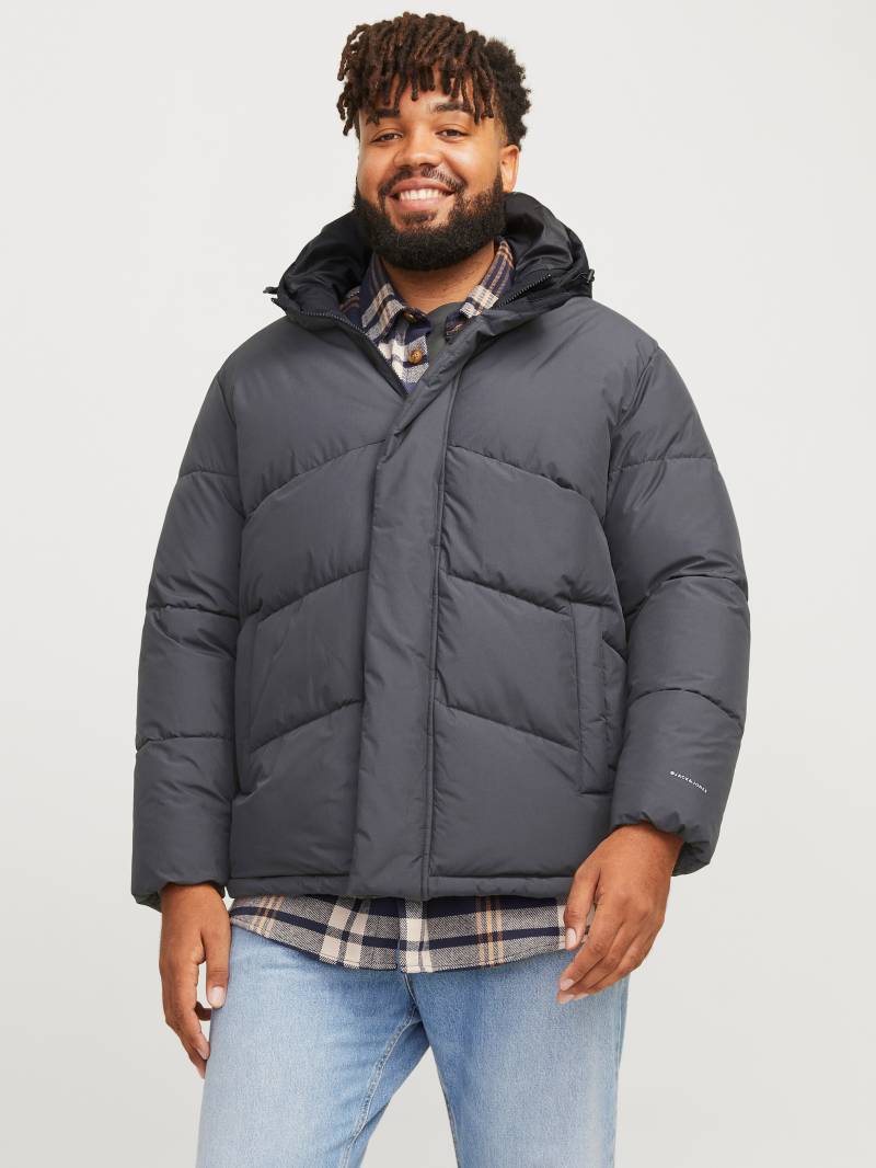 Jack & Jones PlusSize Steppjacke »JJWORLD PUFFER JACKET PLS«, mit Kapuze von Jack & Jones PlusSize