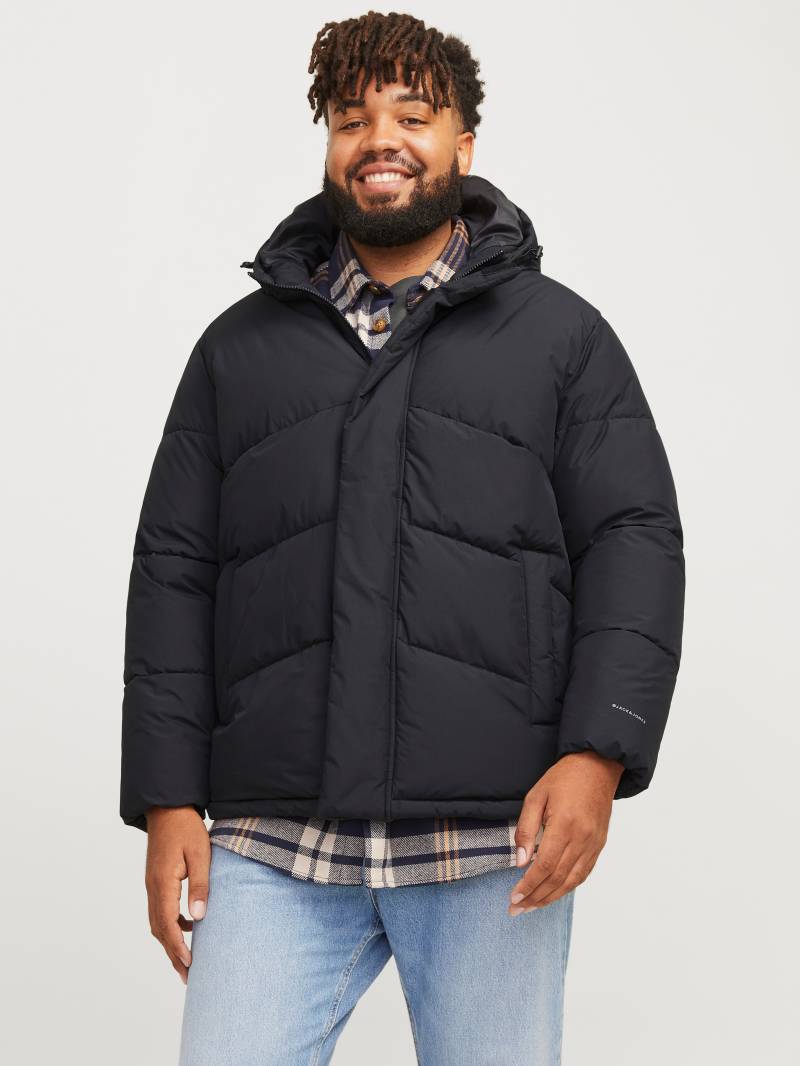 Jack & Jones PlusSize Steppjacke »JJWORLD PUFFER JACKET PLS«, mit Kapuze von Jack & Jones PlusSize