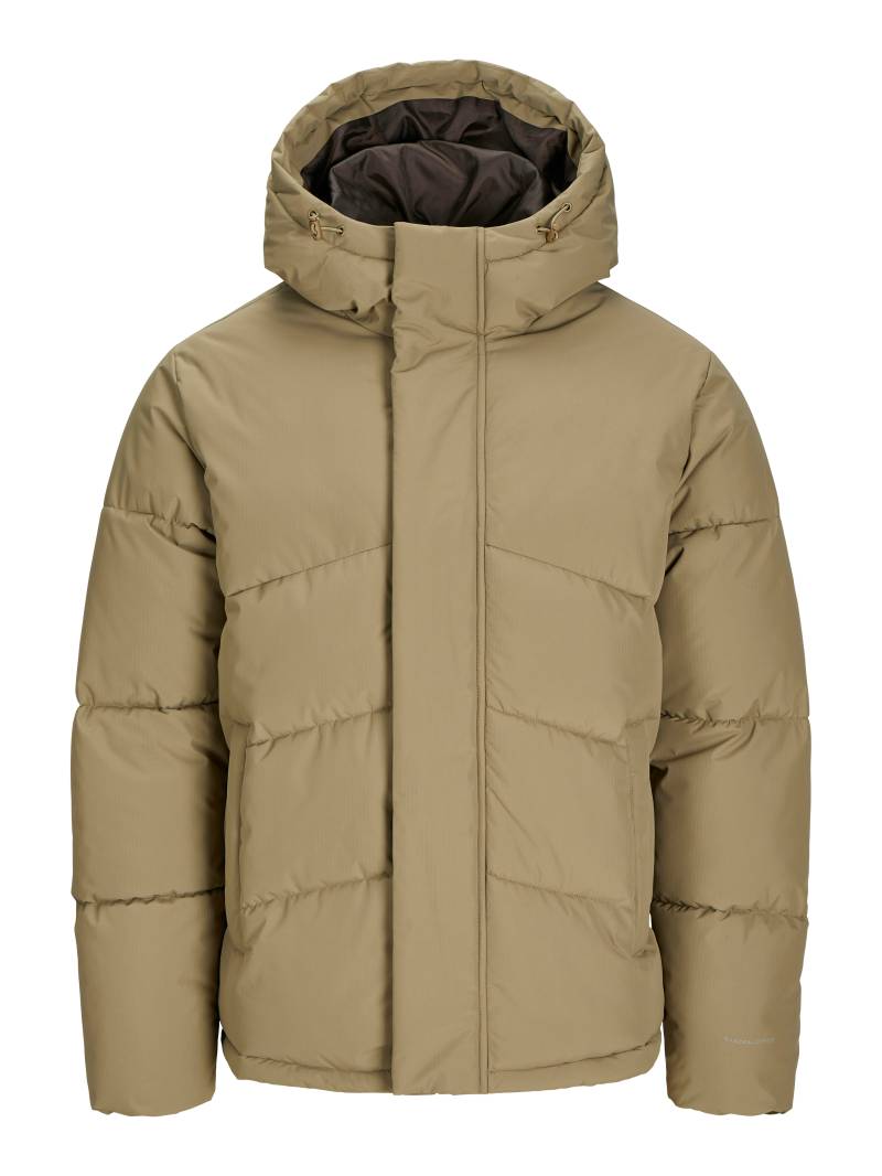 Jack & Jones PlusSize Steppjacke »JJWORLD PUFFER JACKET PLS«, mit Kapuze von Jack & Jones PlusSize