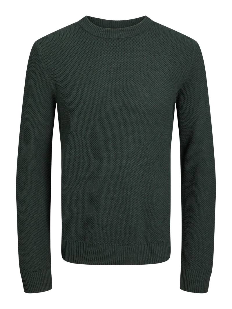 Jack & Jones PlusSize Rundhalspullover »JORBRODY KNIT CREW NECK BF PLS« von Jack & Jones PlusSize