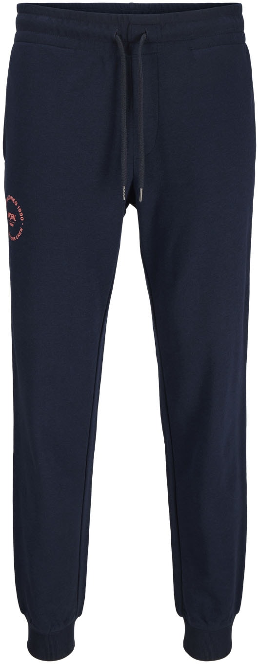 Jack & Jones PlusSize Sweathose »JPSTGORDON JJSIMON SWEAT PANTS NAF PLS« von Jack & Jones PlusSize