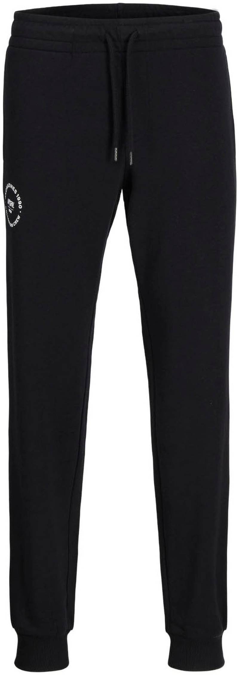 Jack & Jones PlusSize Sweathose »JPSTGORDON JJSIMON SWEAT PANTS NAF PLS« von Jack & Jones PlusSize