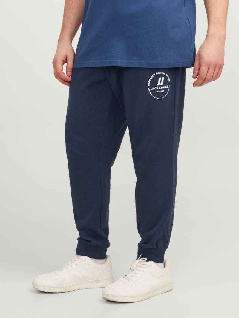 Jack & Jones PlusSize Sweathose »JPSTGORDON JJSWIFT SWEAT PANTS NOOS PLS« von Jack & Jones PlusSize