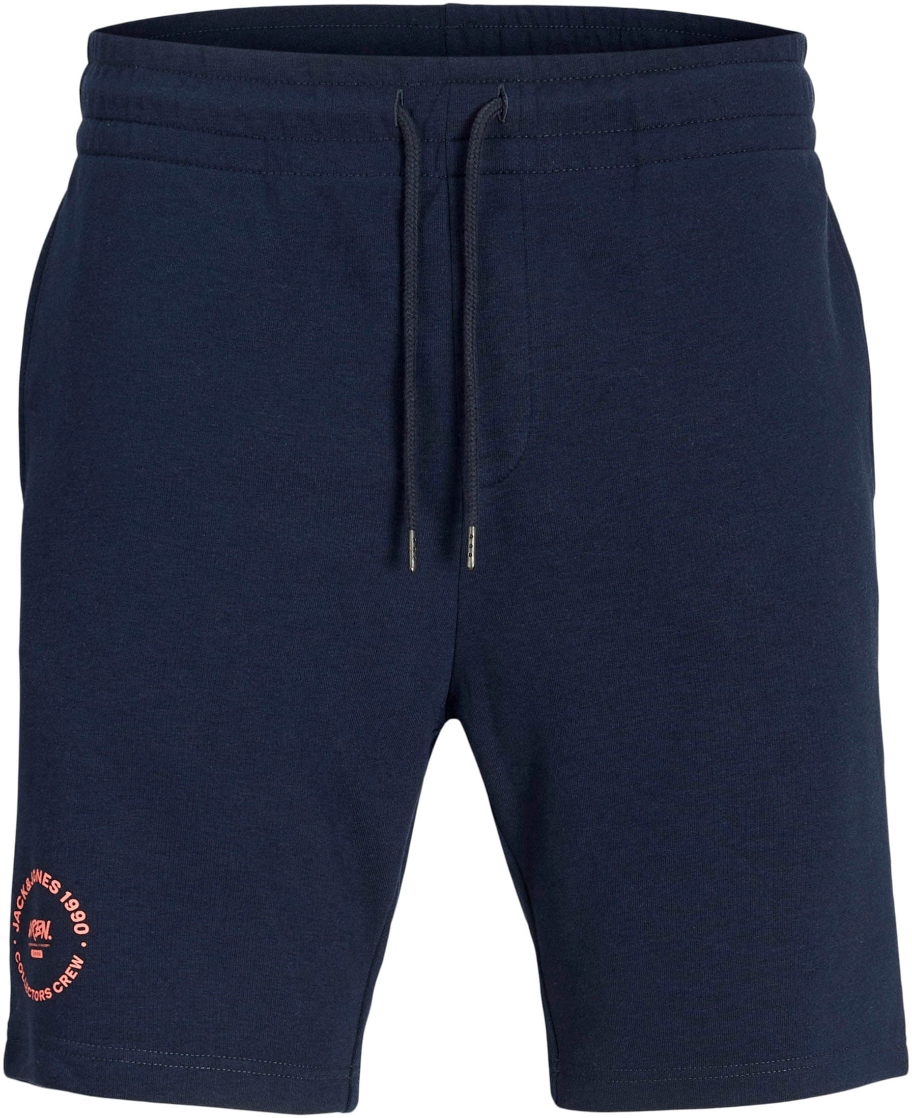 Jack & Jones PlusSize Sweatshorts »JPSTGORDON JJSIMON SWEAT SHORTS NA PLS« von Jack & Jones PlusSize