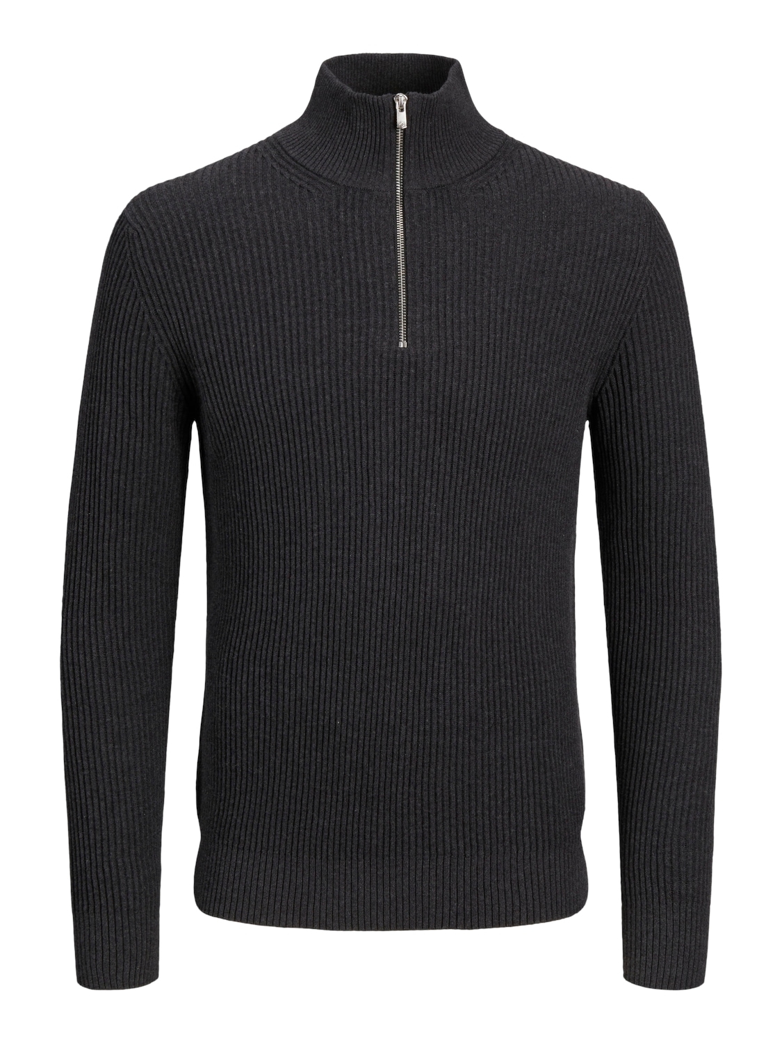 Jack & Jones PlusSize Troyer »JPRBLALIAM KNIT HALF ZIP BF PLS« von Jack & Jones PlusSize