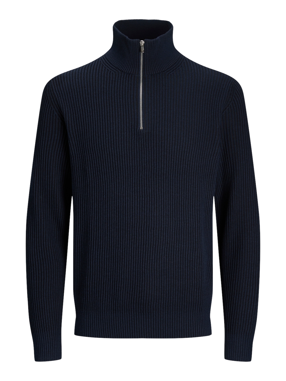 Jack & Jones PlusSize Troyer »JPRBLALIAM KNIT HALF ZIP BF PLS« von Jack & Jones PlusSize