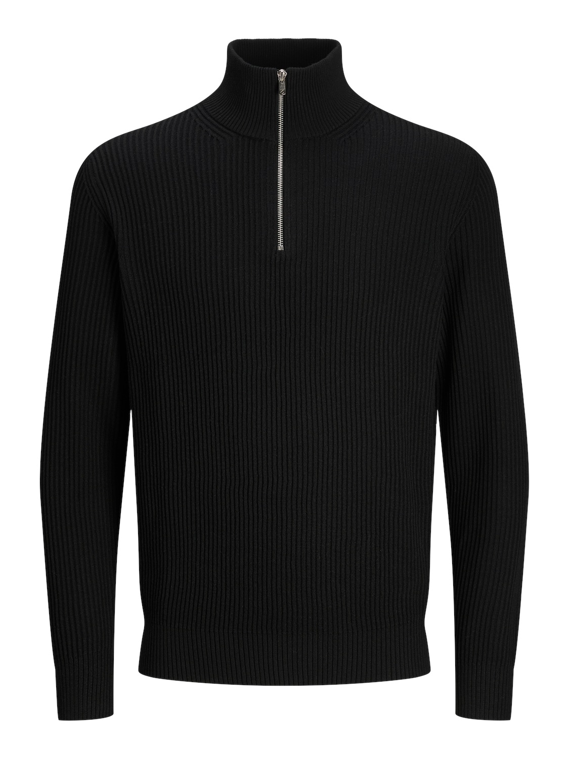 Jack & Jones PlusSize Troyer »JPRBLALIAM KNIT HALF ZIP BF PLS« von Jack & Jones PlusSize