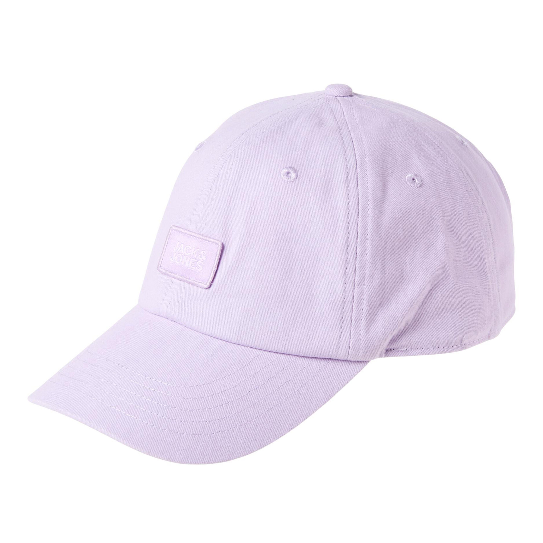 Cap Jack&Jones 12228956 Violett von Jack&Jones