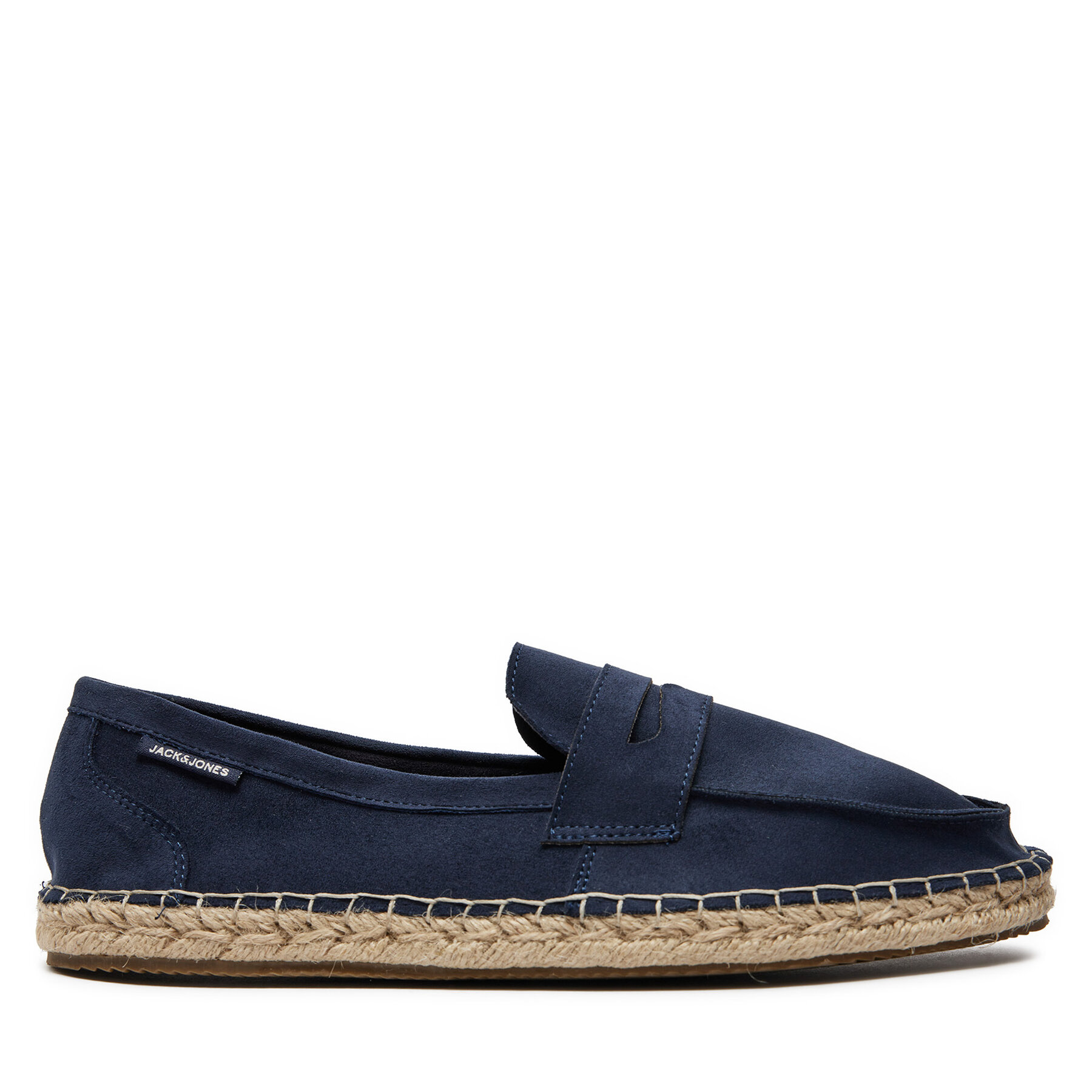 Espadrilles Jack&Jones Jfwscherlock 12257226 Dunkelblau von Jack&Jones