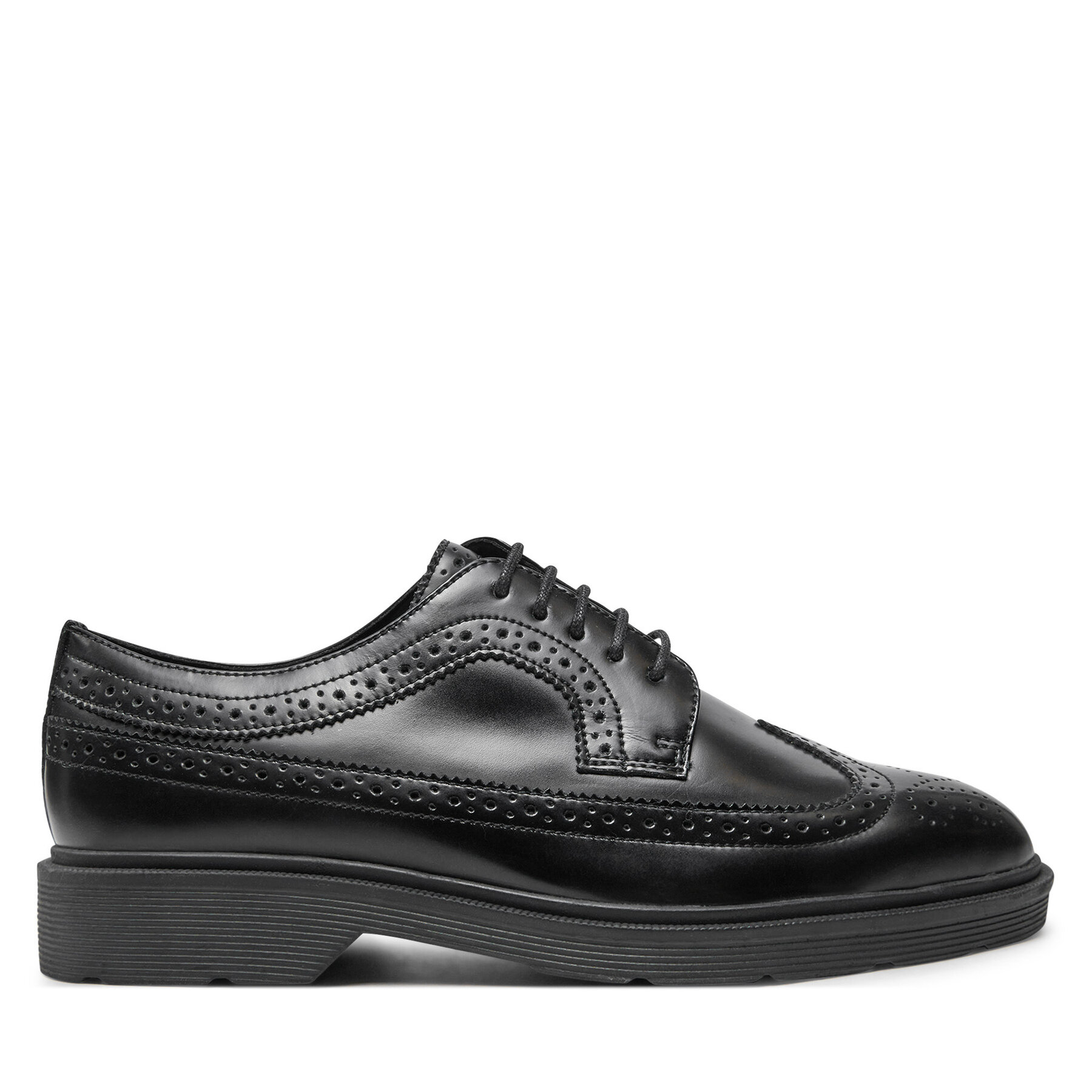 Halbschuhe Jack&Jones JFWDAX 12274143 Schwarz Halbschuhe Jack&Jones JFWDAX 12274143 Schwarz von Jack&Jones