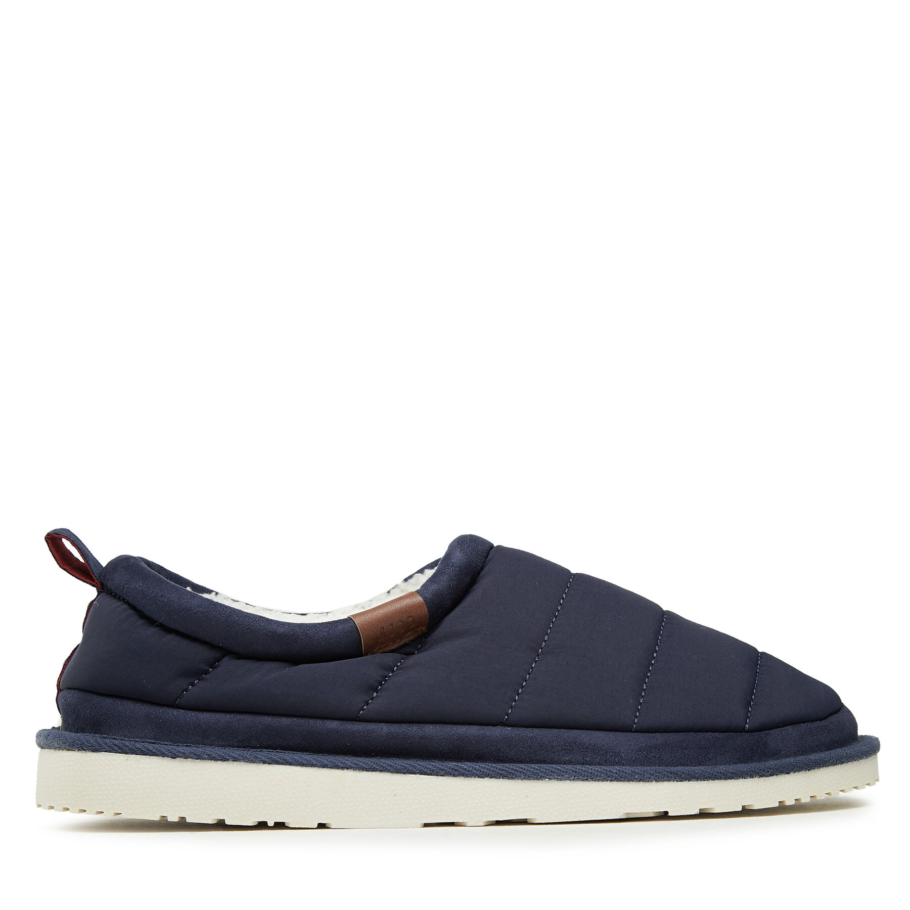 Hausschuhe Jack&Jones 12244080 Dunkelblau von Jack&Jones