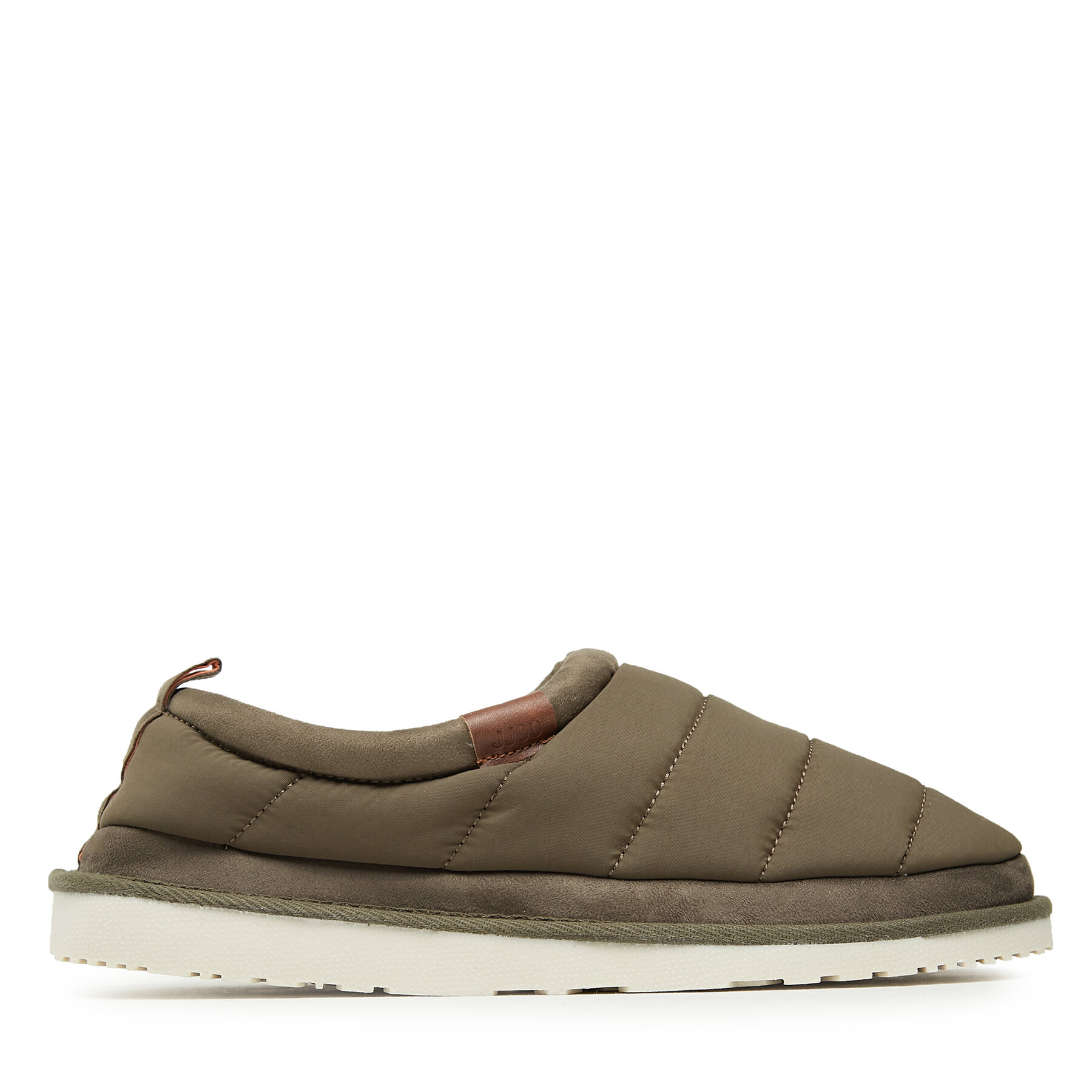 Hausschuhe Jack&Jones 12244080 Grün Hausschuhe Jack&Jones 12244080 Grün von Jack&Jones