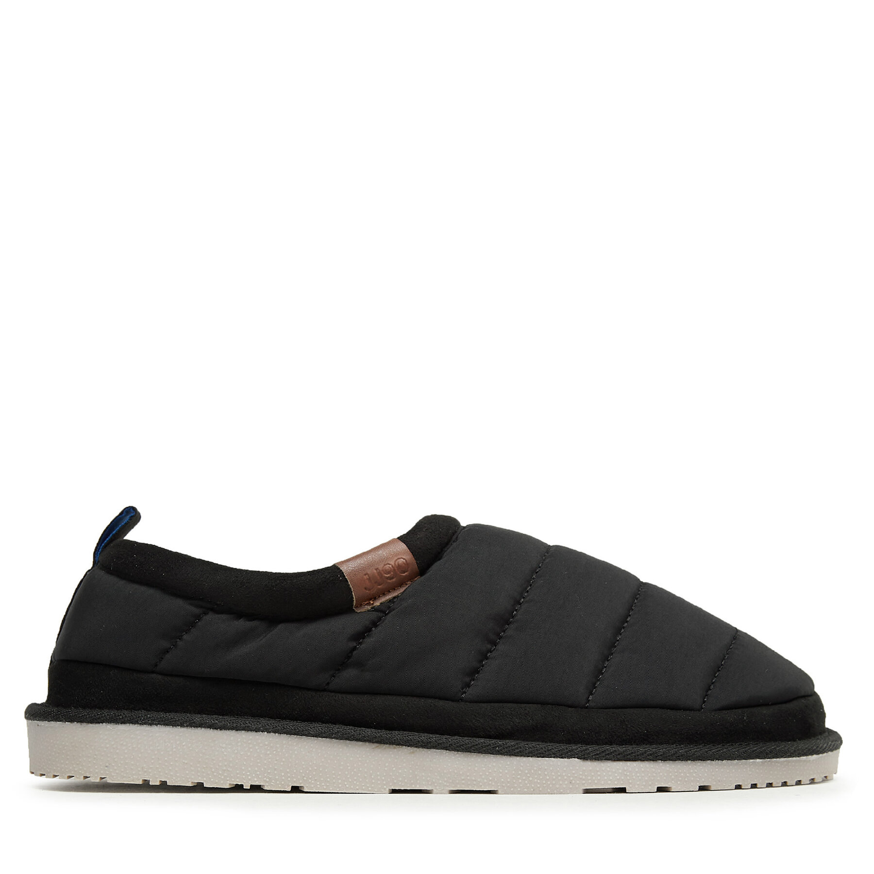 Hausschuhe Jack&Jones 12244080 Schwarz Hausschuhe Jack&Jones 12244080 Schwarz von Jack&Jones