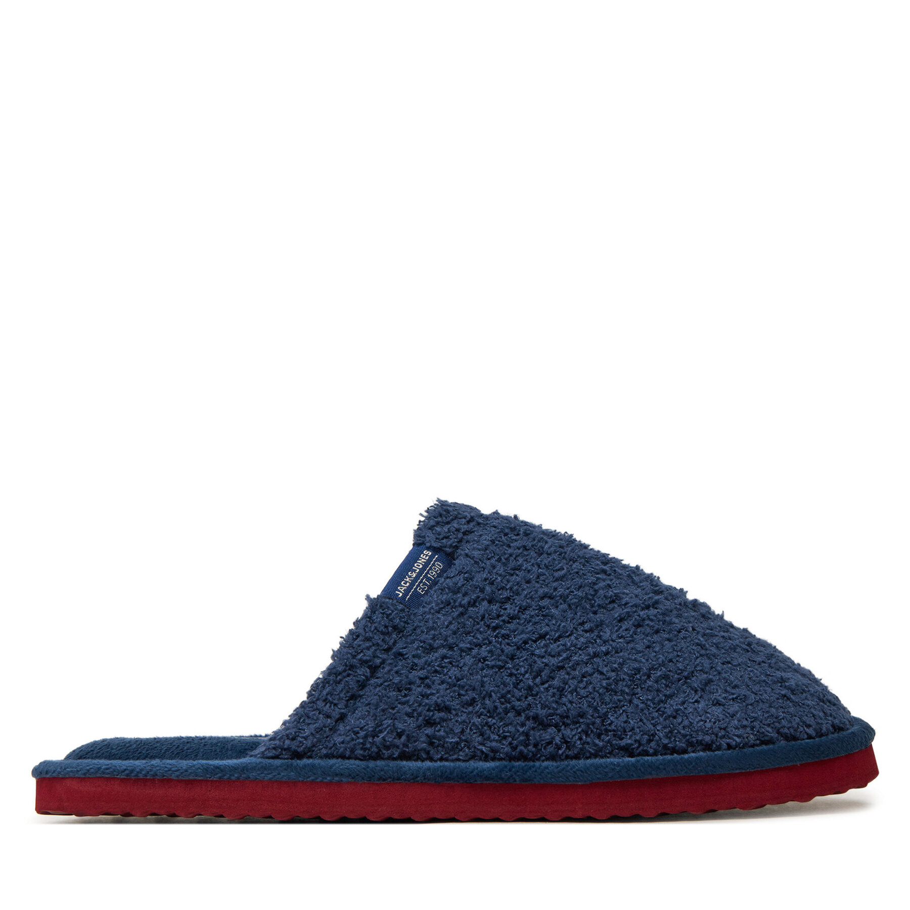 Hausschuhe Jack&Jones Harry 12262873 Dunkelblau Hausschuhe Jack&Jones Harry 12262873 Dunkelblau von Jack&Jones