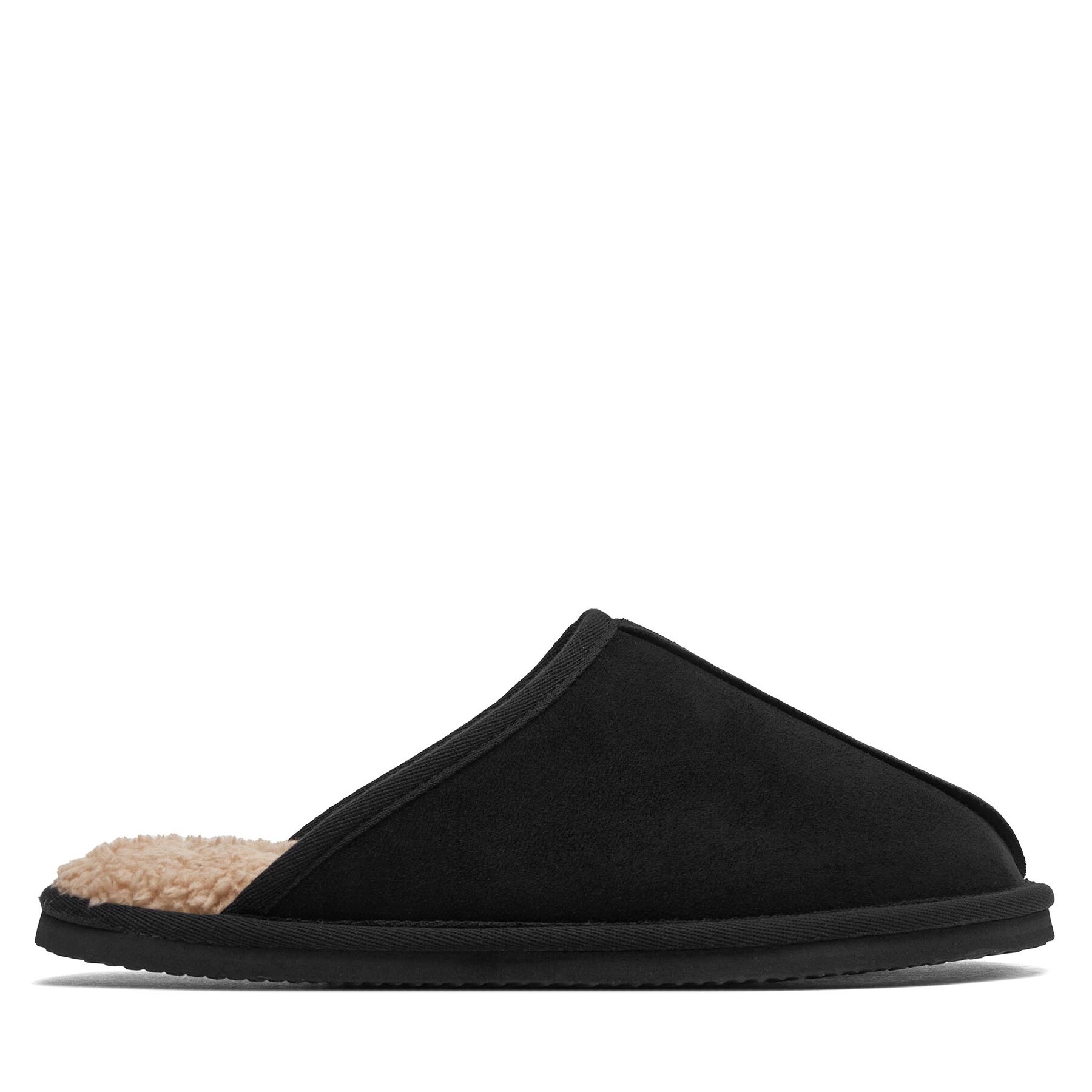 Hausschuhe Jack&Jones Jfwdudely 12187557 Schwarz Hausschuhe Jack&Jones Jfwdudely 12187557 Schwarz von Jack&Jones