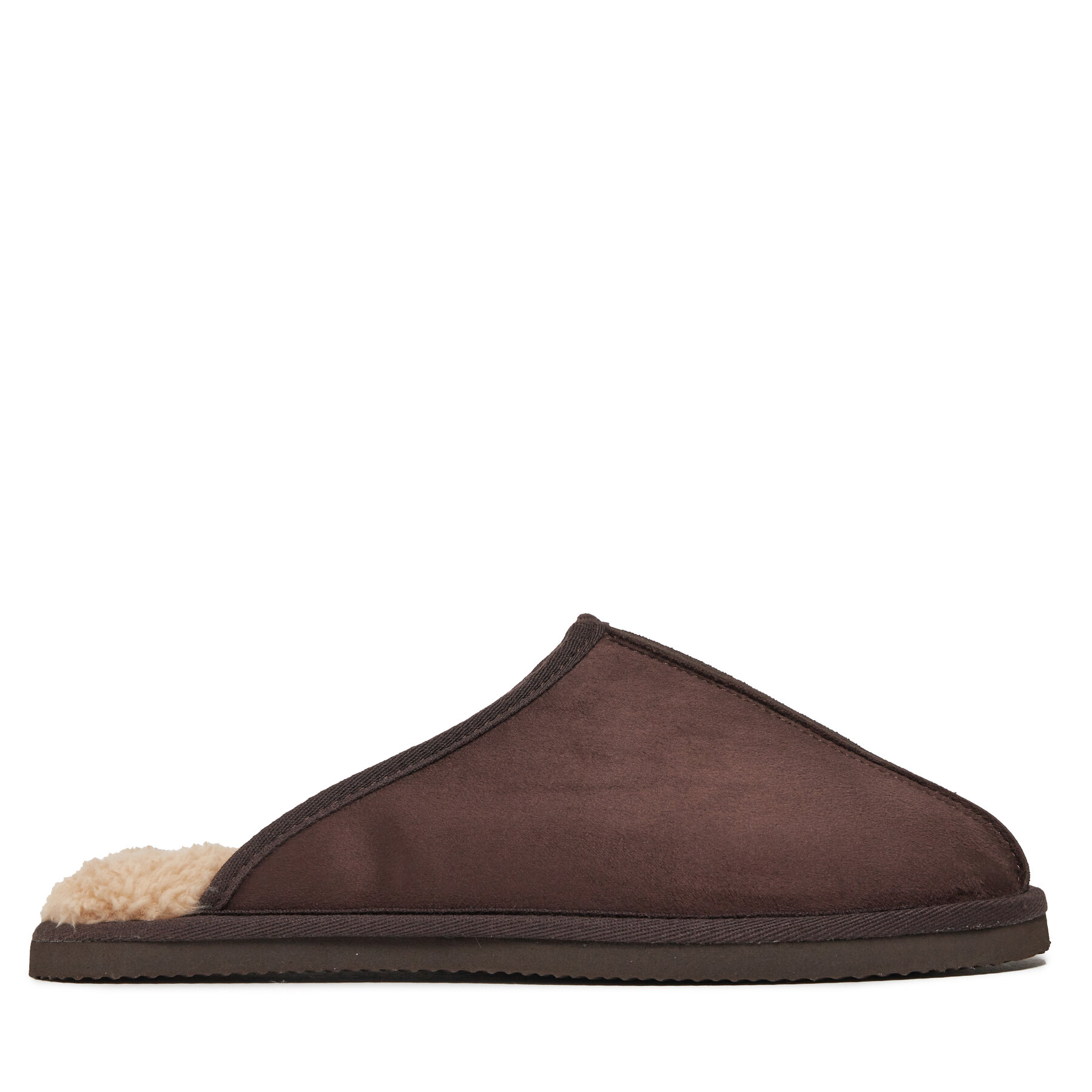 Hausschuhe Jack&Jones Jfwdudely 12187558 Braun Hausschuhe Jack&Jones Jfwdudely 12187558 Braun von Jack&Jones