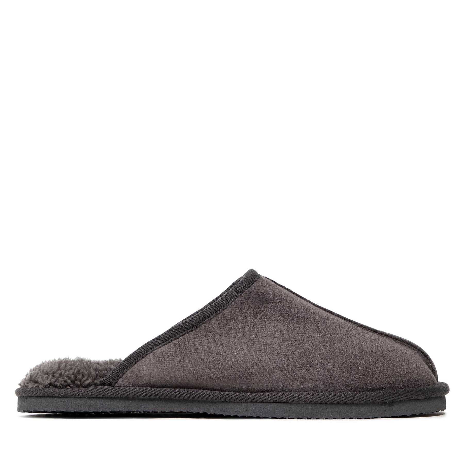 Hausschuhe Jack&Jones Jfwdudely Castelrock 12170310 Grau Hausschuhe Jack&Jones Jfwdudely Castelrock 12170310 Grau von Jack&Jones