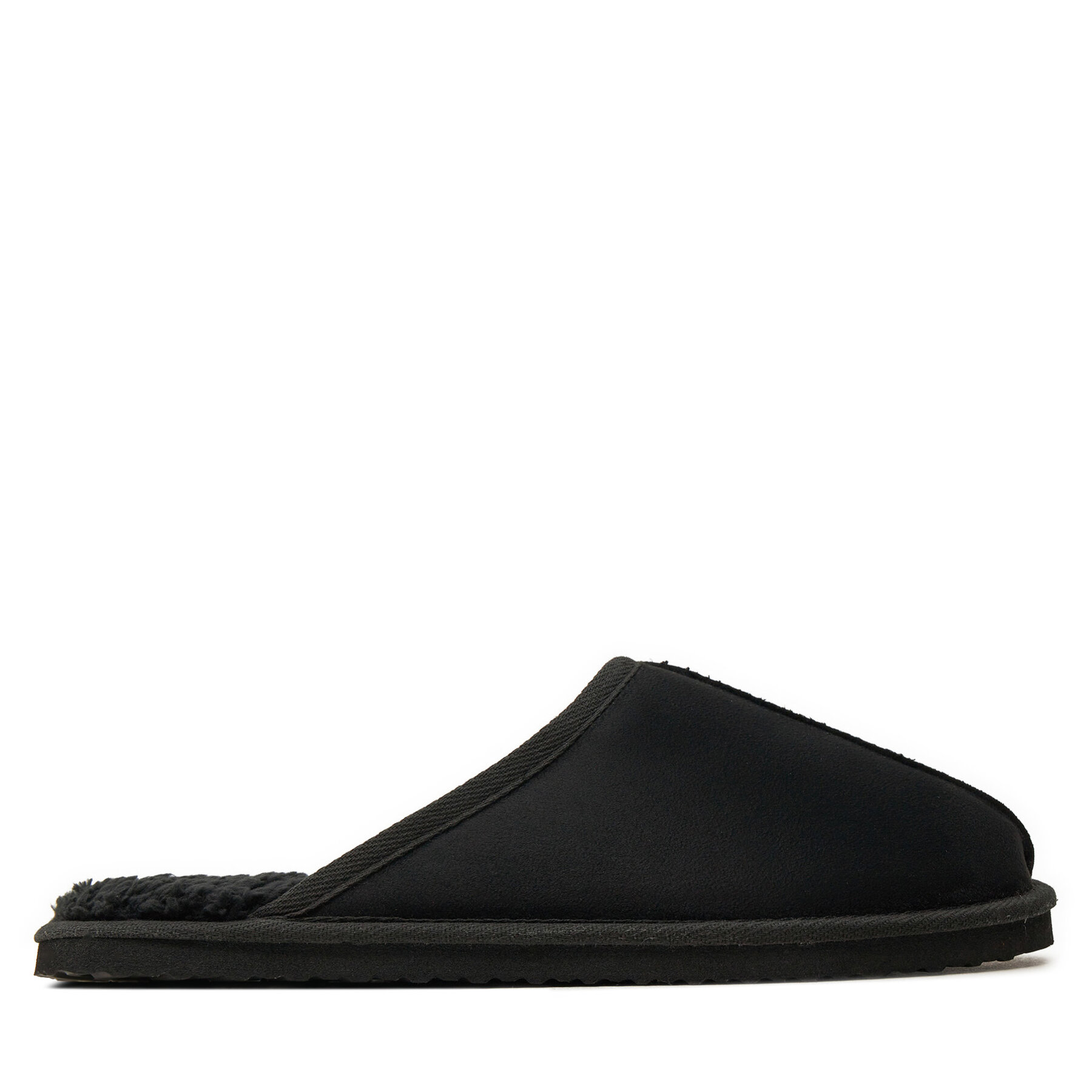 Hausschuhe Jack&Jones Jfwdudely Microfiber 12170309 Schwarz Hausschuhe Jack&Jones Jfwdudely Microfiber 12170309 Schwarz von Jack&Jones