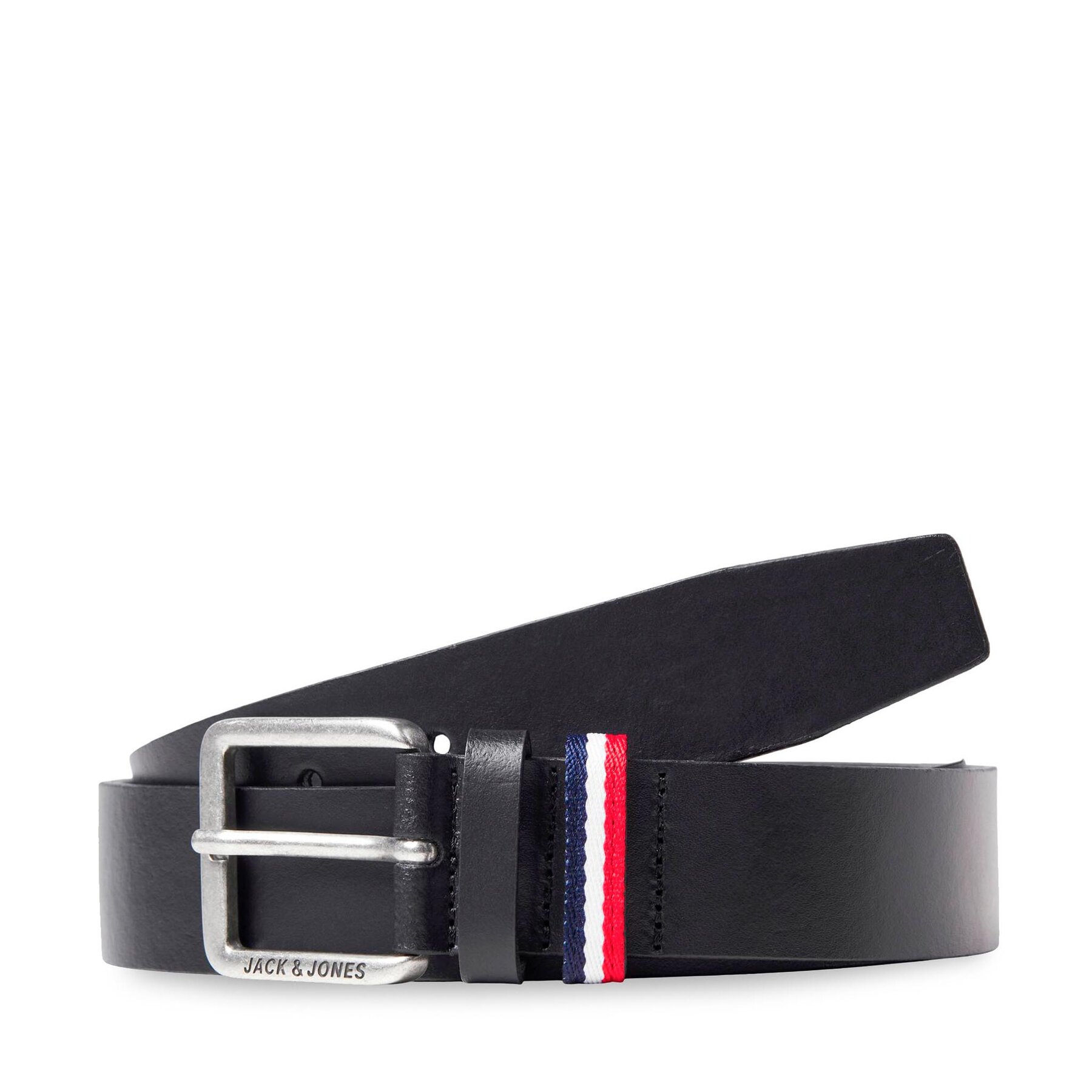 Herrengürtel Jack&Jones 12219179 Schwarz Herrengürtel Jack&Jones 12219179 Schwarz von Jack&Jones