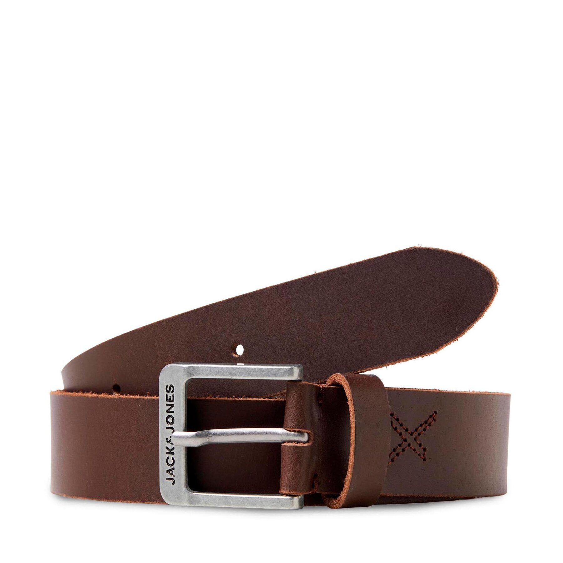 Herrengürtel Jack&Jones 12228996 Braun Herrengürtel Jack&Jones 12228996 Braun von Jack&Jones