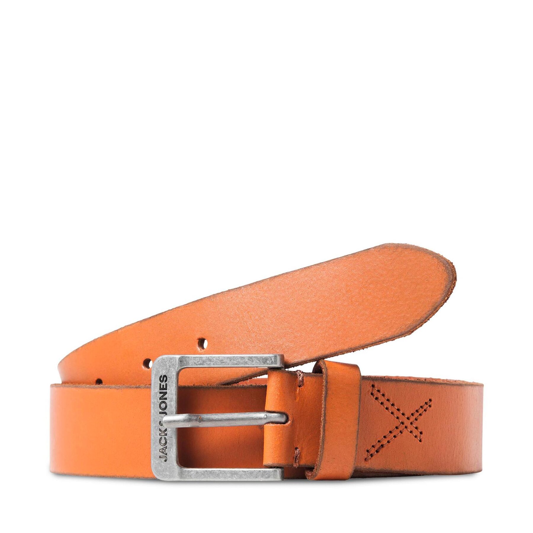 Herrengürtel Jack&Jones 12228996 Braun Herrengürtel Jack&Jones 12228996 Braun von Jack&Jones