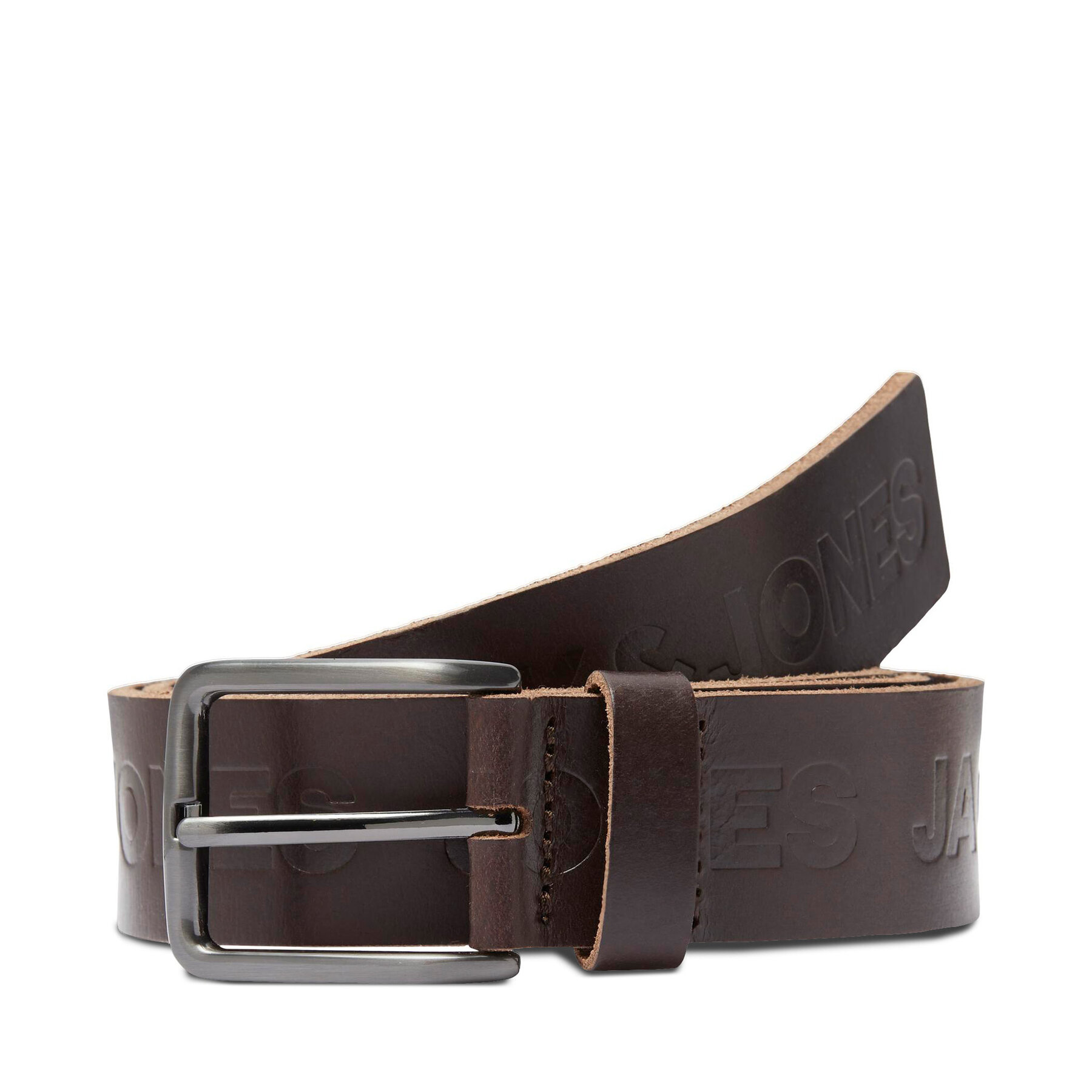 Herrengürtel Jack&Jones 12242689 Braun Herrengürtel Jack&Jones 12242689 Braun von Jack&Jones