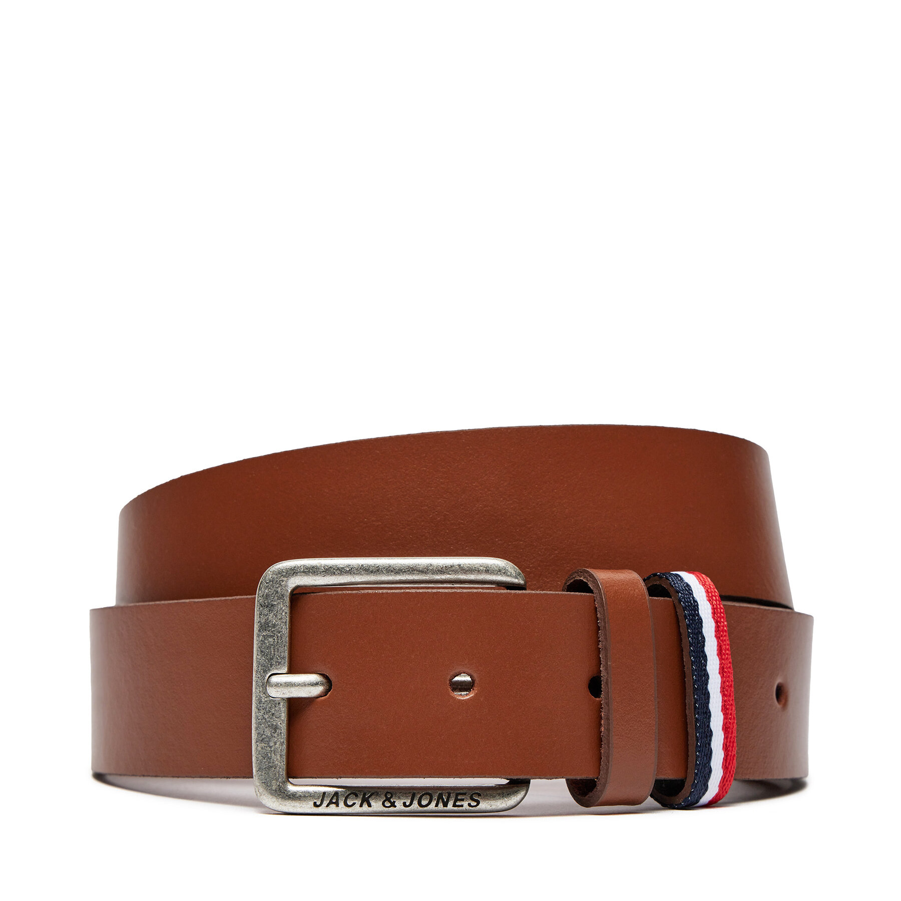 Herrengürtel Jack&Jones Espo 12219179 Braun Herrengürtel Jack&Jones Espo 12219179 Braun von Jack&Jones