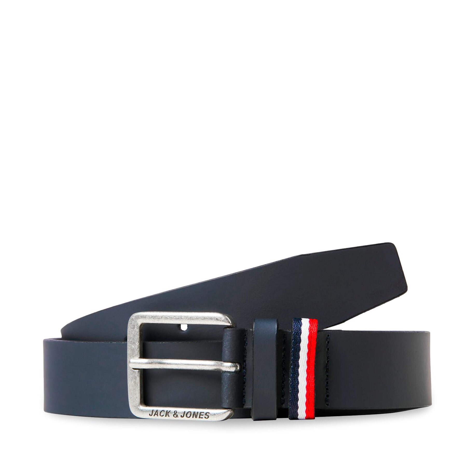 Herrengürtel Jack&Jones Espo 12219179 Dunkelblau Herrengürtel Jack&Jones Espo 12219179 Dunkelblau von Jack&Jones