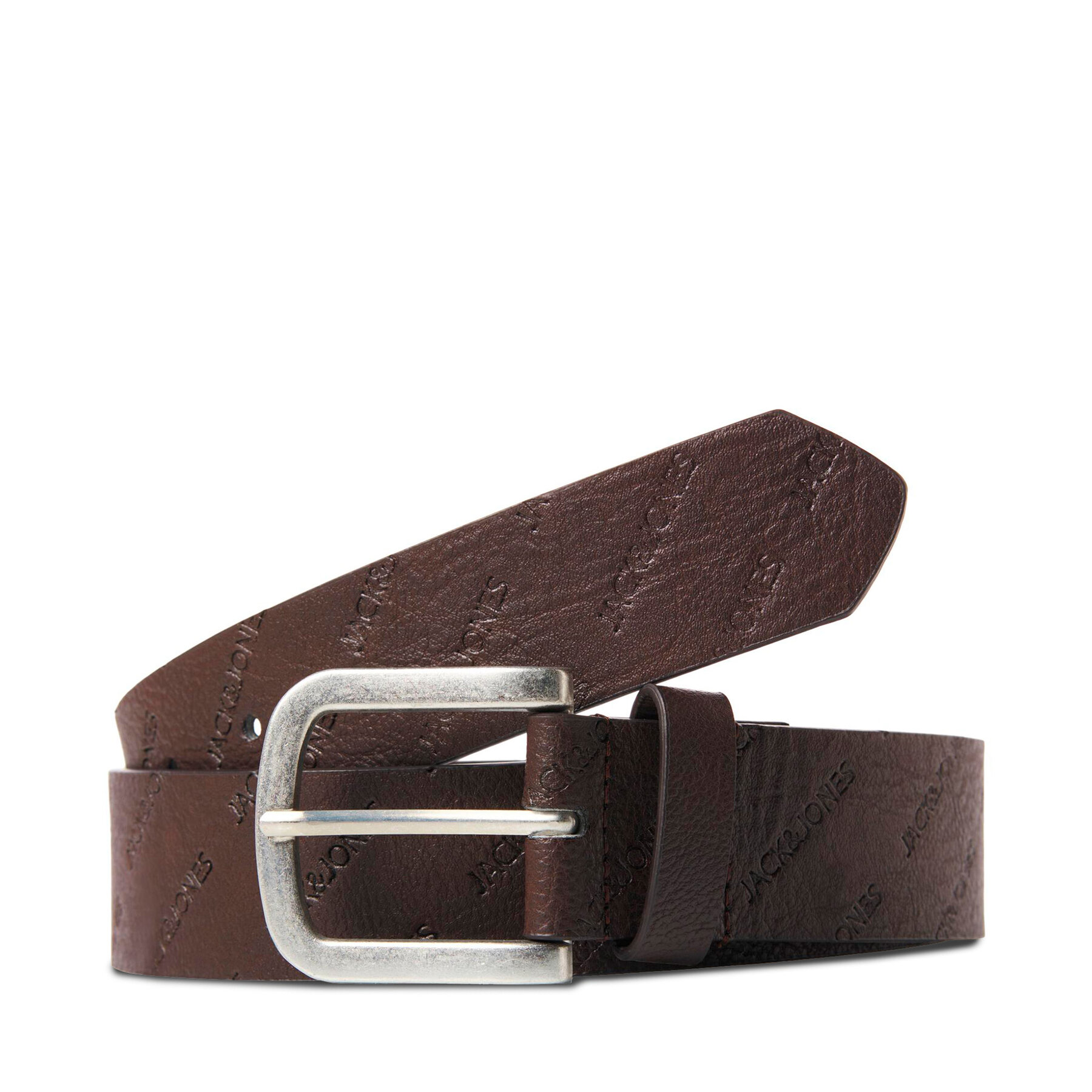 Herrengürtel Jack&Jones Harry 12236466 Braun Herrengürtel Jack&Jones Harry 12236466 Braun von Jack&Jones