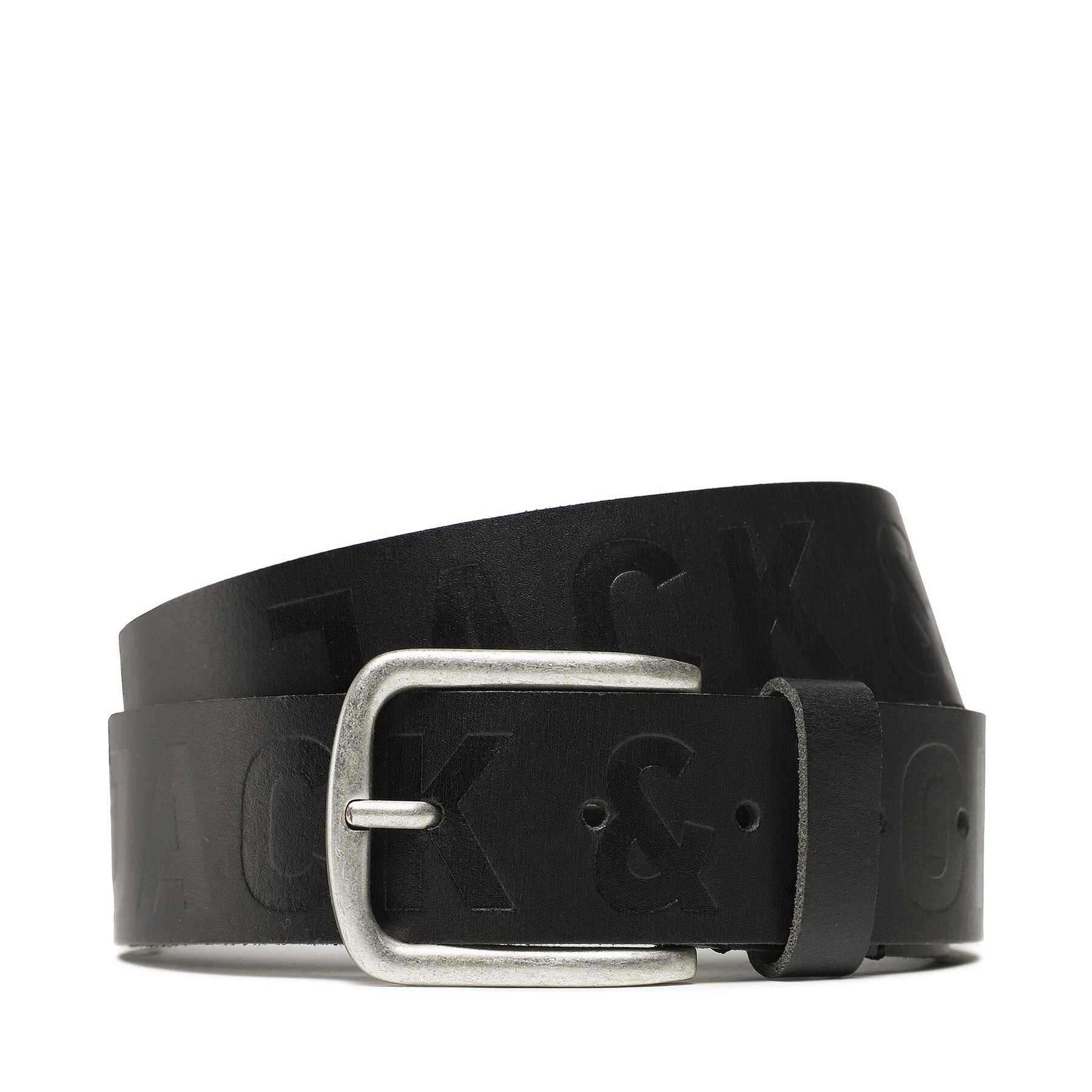 Herrengürtel Jack&Jones Jackporto 12229512 Schwarz Herrengürtel Jack&Jones Jackporto 12229512 Schwarz von Jack&Jones