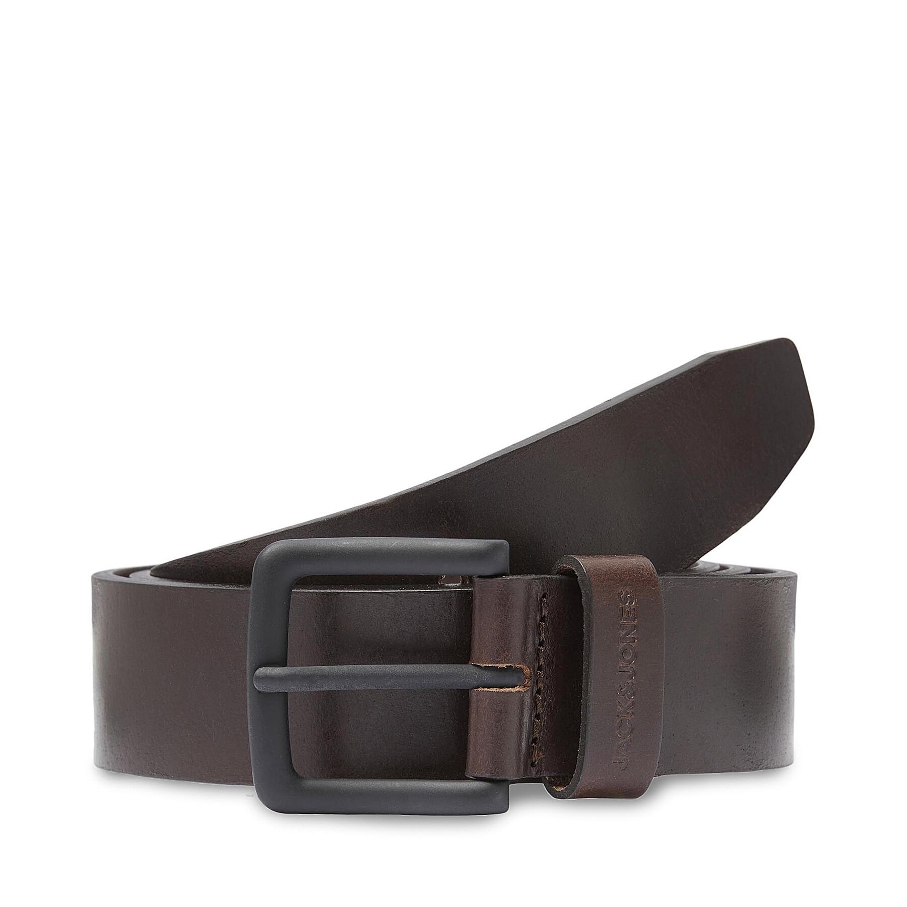 Herrengürtel Jack&Jones Roma 12242687 Braun Herrengürtel Jack&Jones Roma 12242687 Braun von Jack&Jones