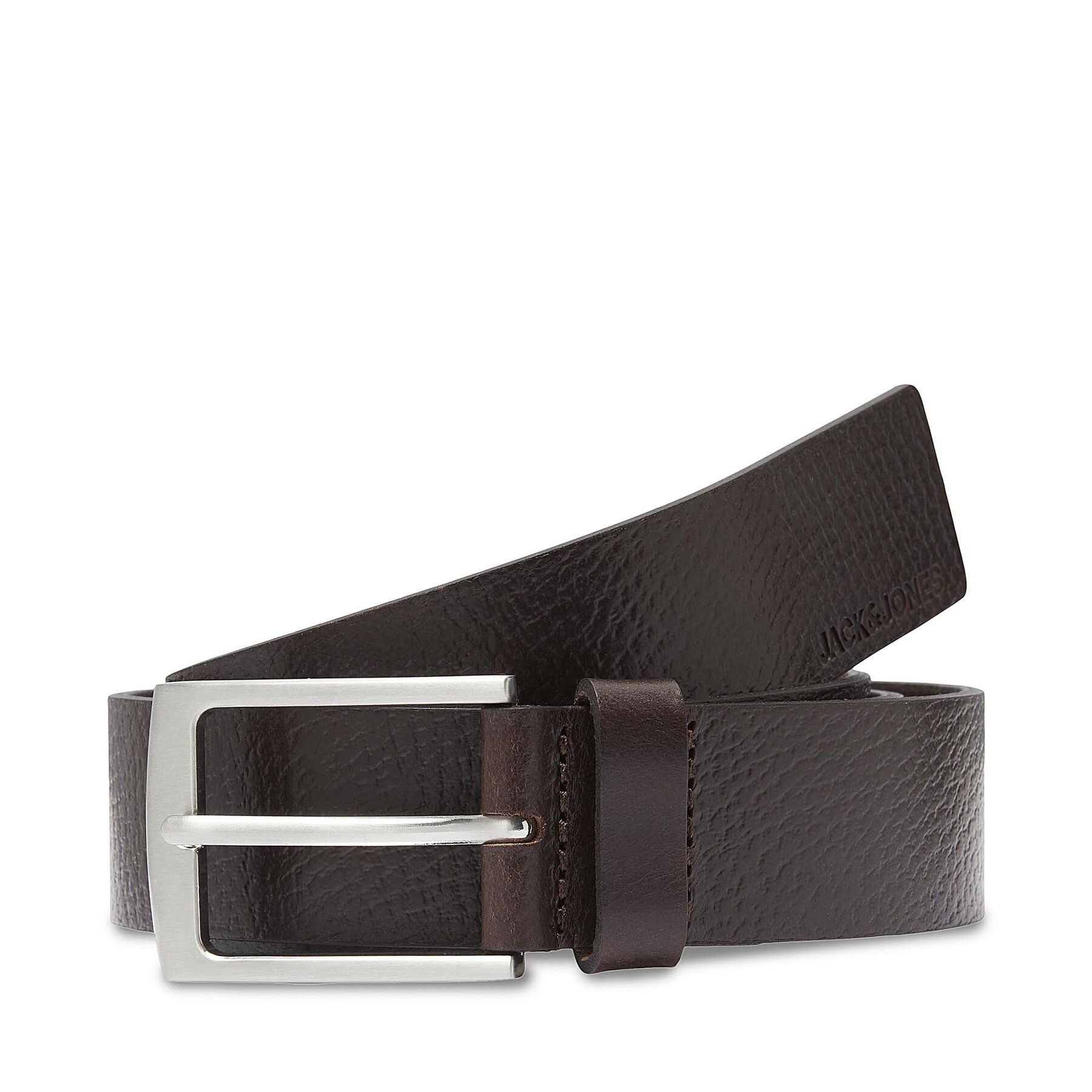 Herrengürtel Jack&Jones Stockholm 12242690 Braun Herrengürtel Jack&Jones Stockholm 12242690 Braun von Jack&Jones