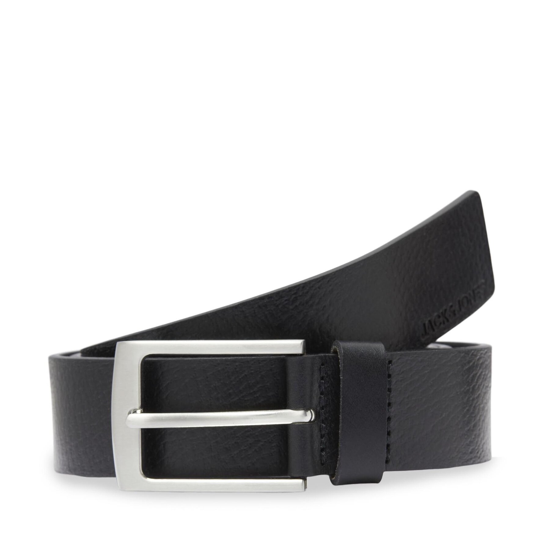 Herrengürtel Jack&Jones Stockholm 12242690 Schwarz Herrengürtel Jack&Jones Stockholm 12242690 Schwarz von Jack&Jones