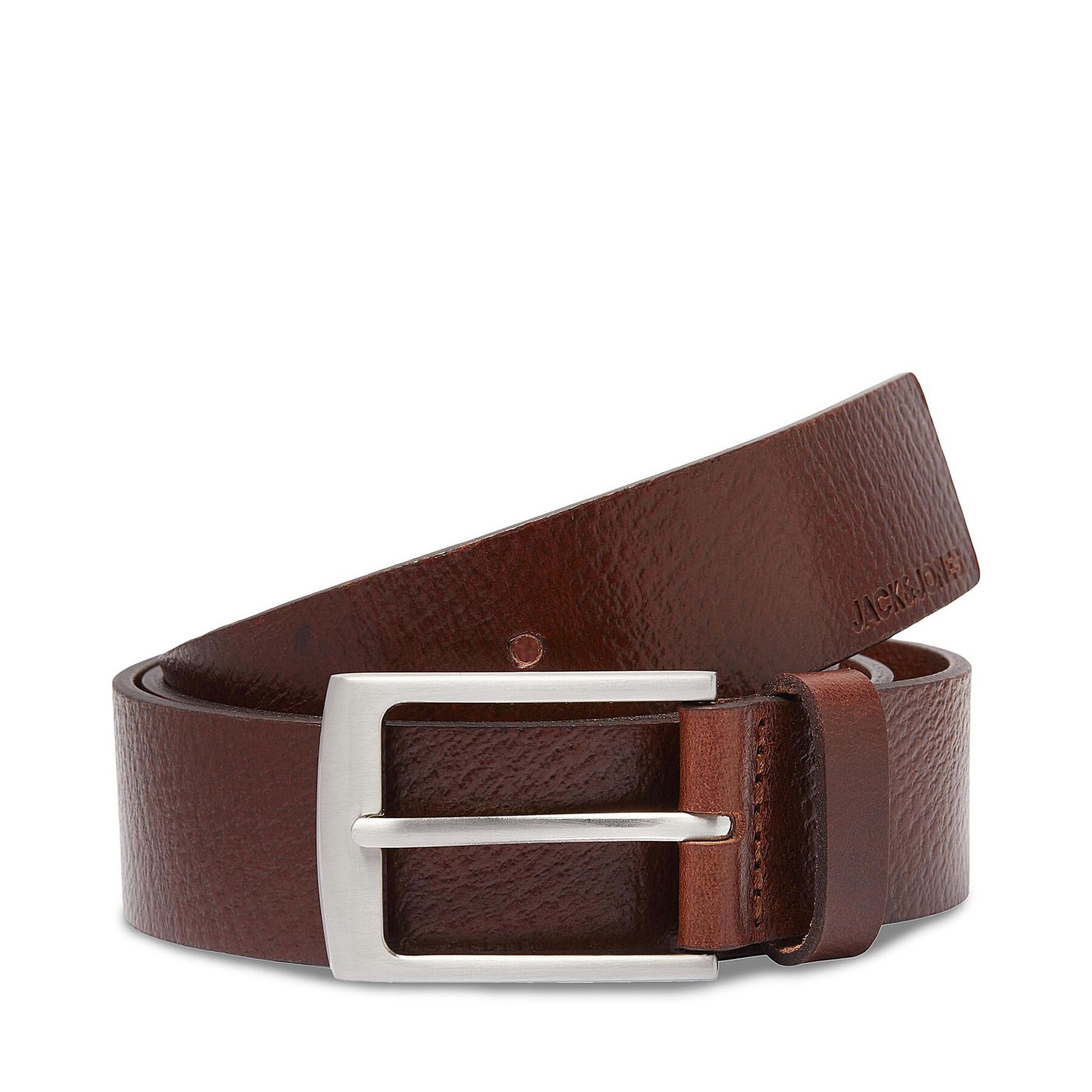 Herrengürtel Jack&Jones Stockholm 12242690 Braun Herrengürtel Jack&Jones Stockholm 12242690 Braun von Jack&Jones