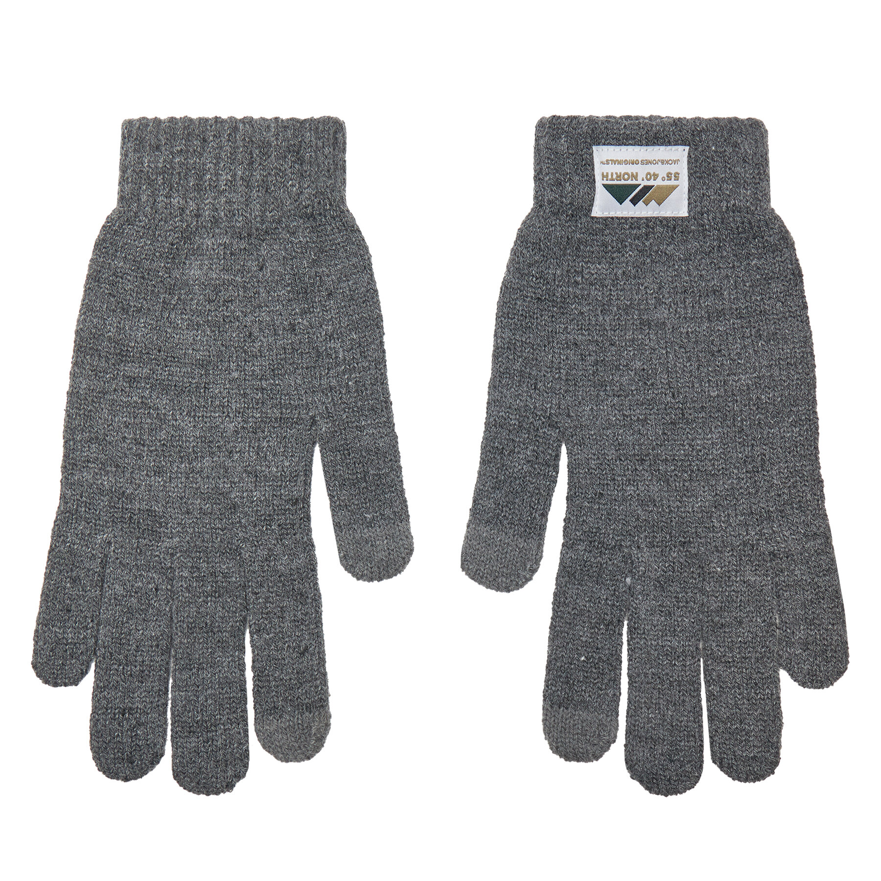 Herrenhandschuhe Jack&Jones 12263487 Grau Herrenhandschuhe Jack&Jones 12263487 Grau von Jack&Jones