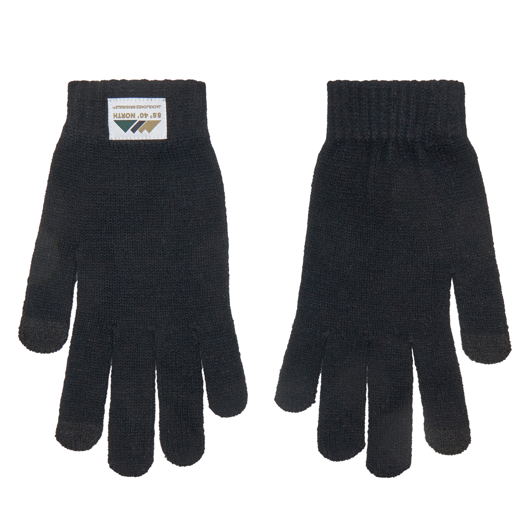 Herrenhandschuhe Jack&Jones 12263487 Schwarz Herrenhandschuhe Jack&Jones 12263487 Schwarz von Jack&Jones
