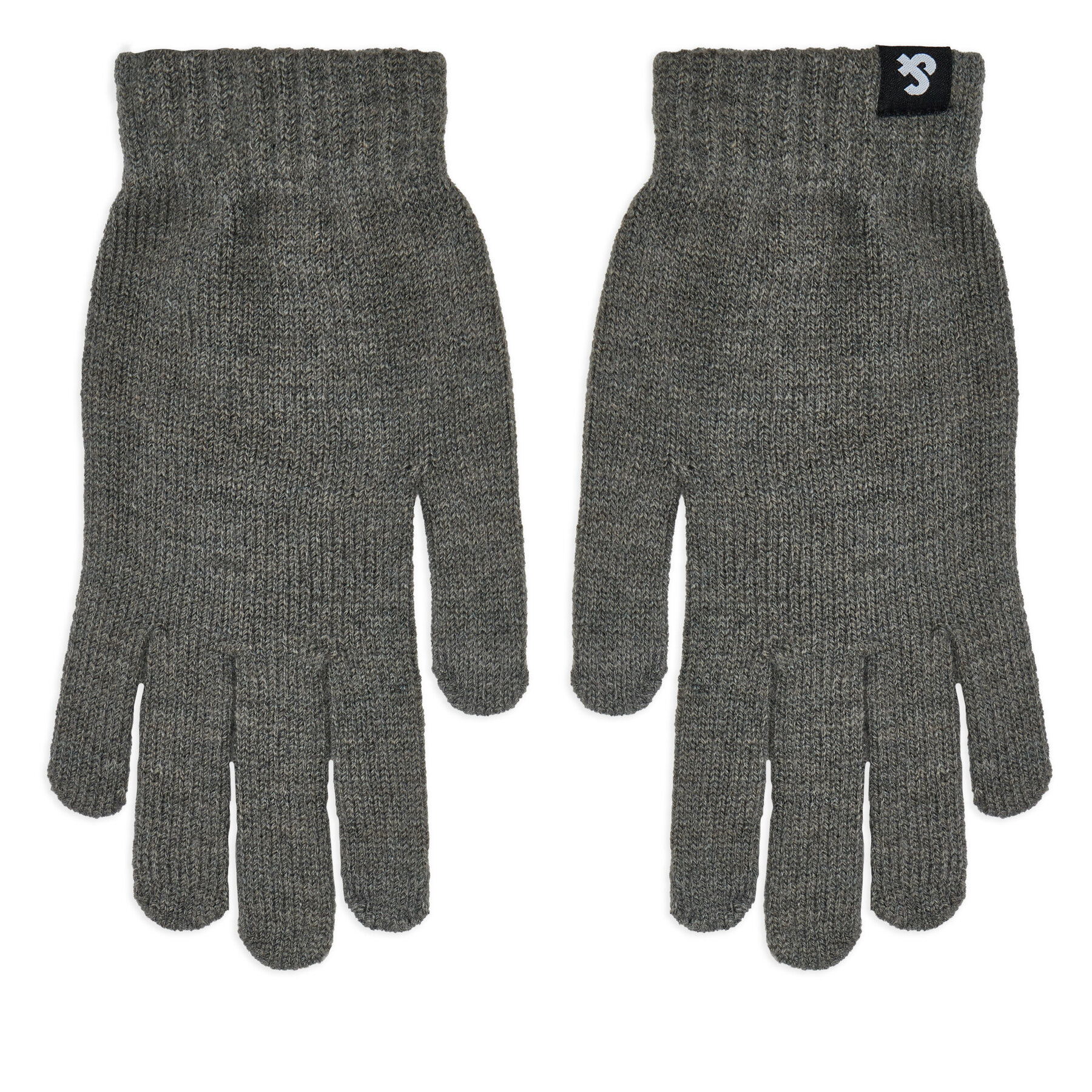 Herrenhandschuhe Jack&Jones Barry 12159459 Grau Herrenhandschuhe Jack&Jones Barry 12159459 Grau von Jack&Jones