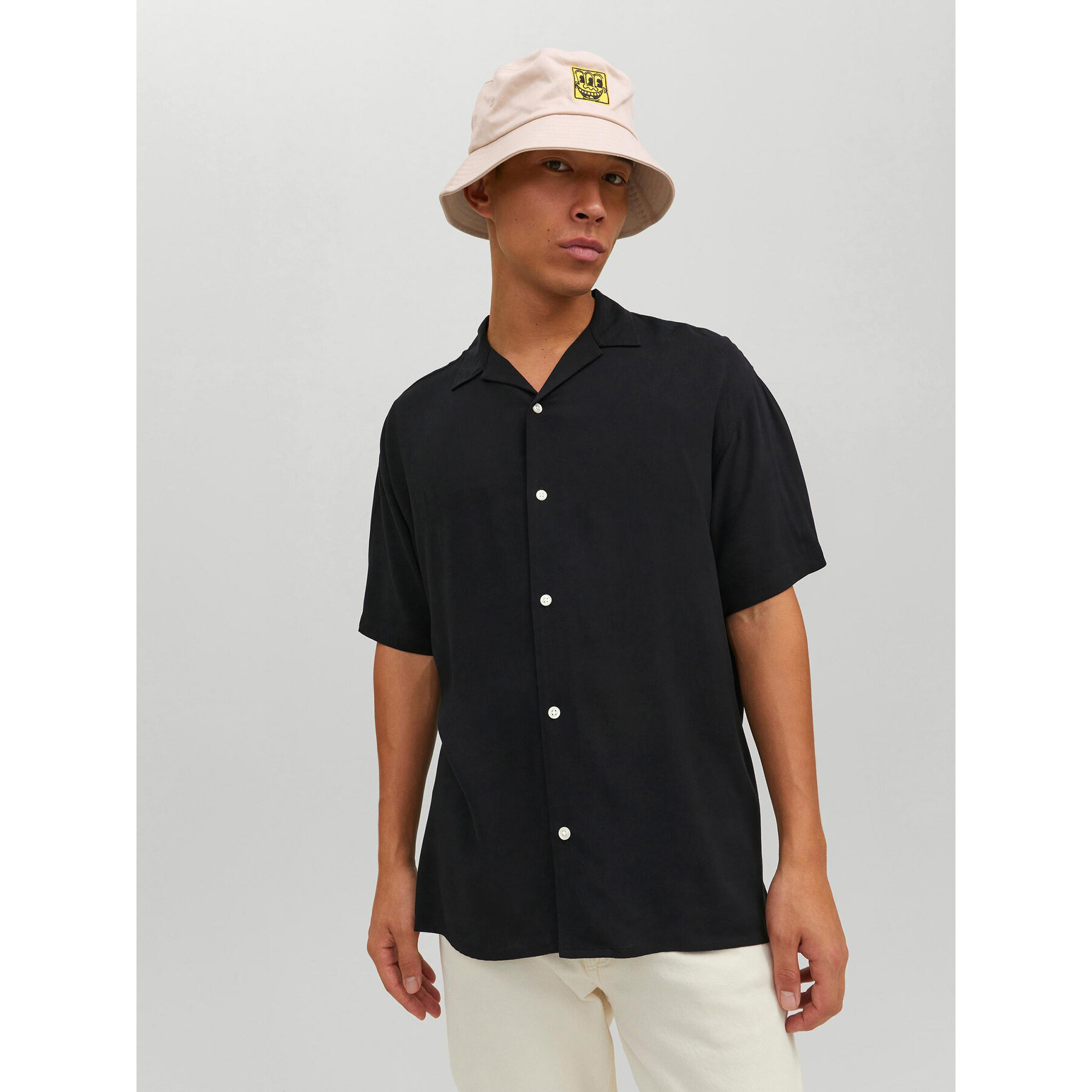 Hut Jack&Jones 12229011 Beige Hut Jack&Jones 12229011 Beige von Jack&Jones