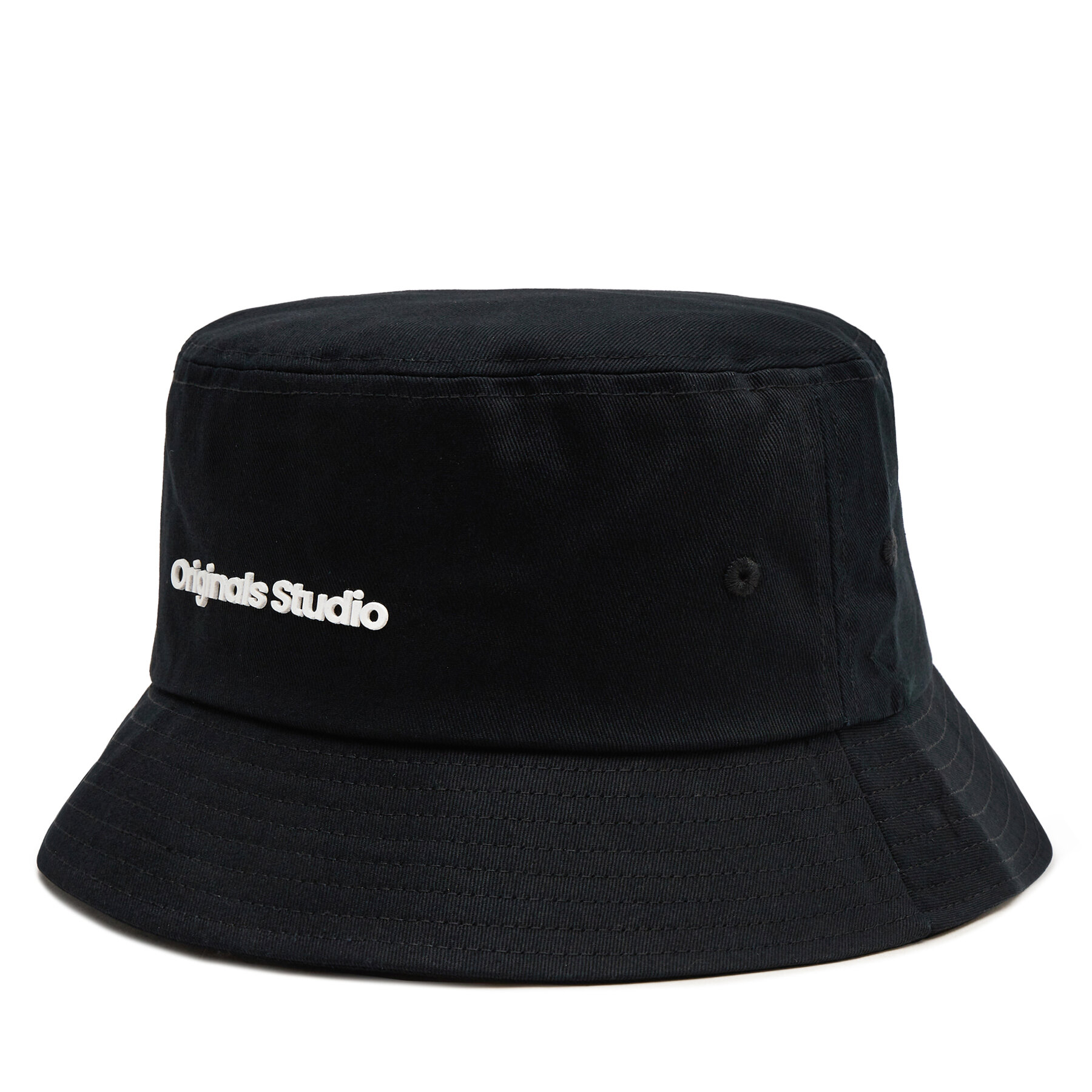 Hut Jack&Jones Vesterbro Bucket 12253601 Schwarz von Jack&Jones