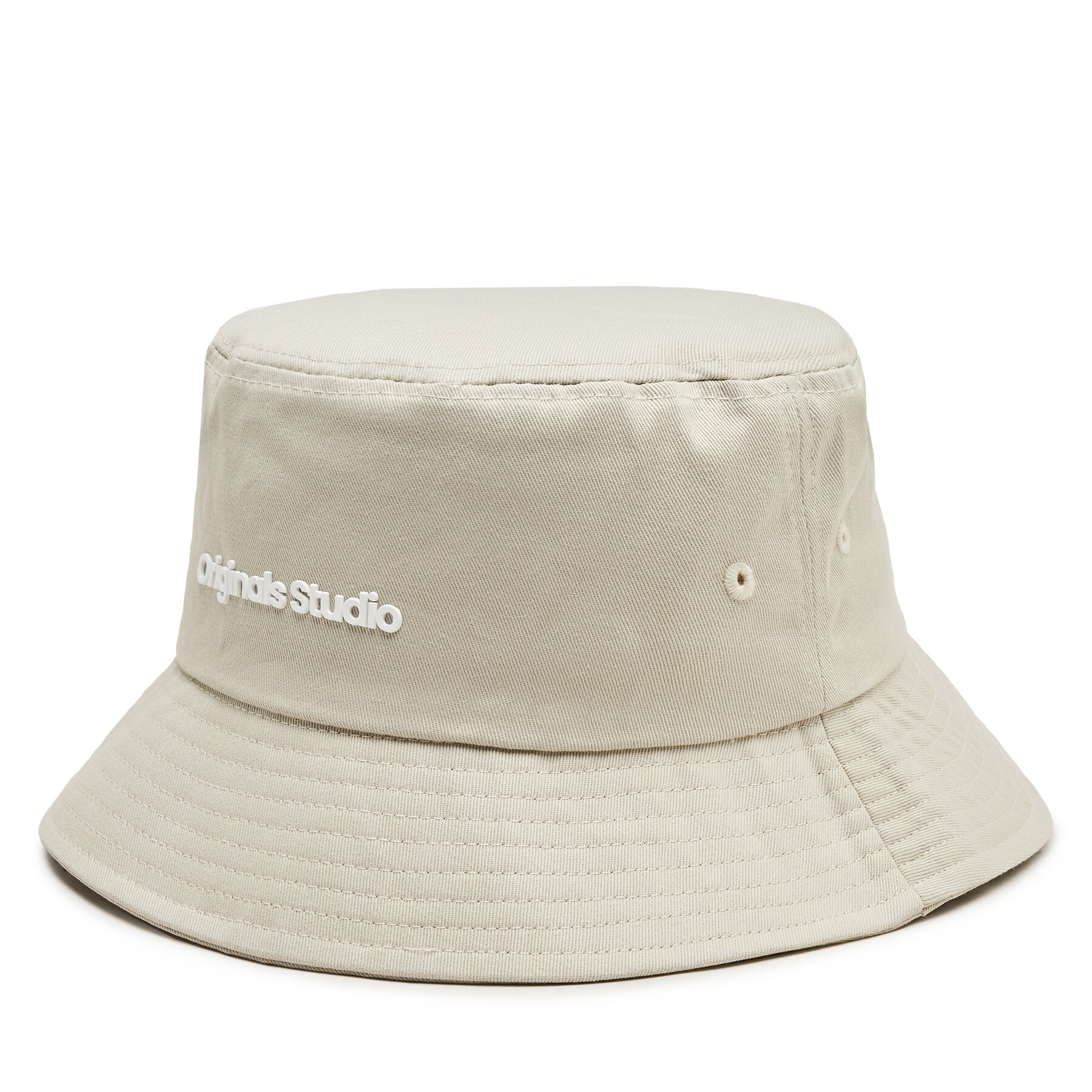 Hut Jack&Jones Vesterbro Bucket 12253601 Beige von Jack&Jones