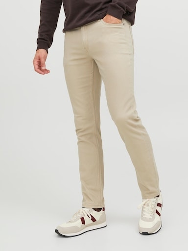 Jack & Jones 5-Pocket-Hose »Glenn« von Jack & Jones