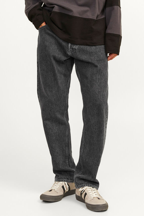 Jack & Jones Alex Baggy Fit Jeans L32 | Black | Herren | 29/32 Jack & Jones Alex Baggy Fit Jeans L32 | Black | Herren | 29/32 von Jack & Jones