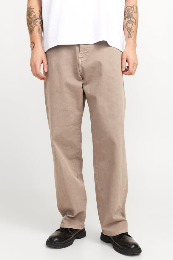 Jack & Jones Alex Wide Fit Jeans L32 | Crockery | Herren | 34/32 Jack & Jones Alex Wide Fit Jeans L32 | Crockery | Herren | 34/32 von Jack & Jones