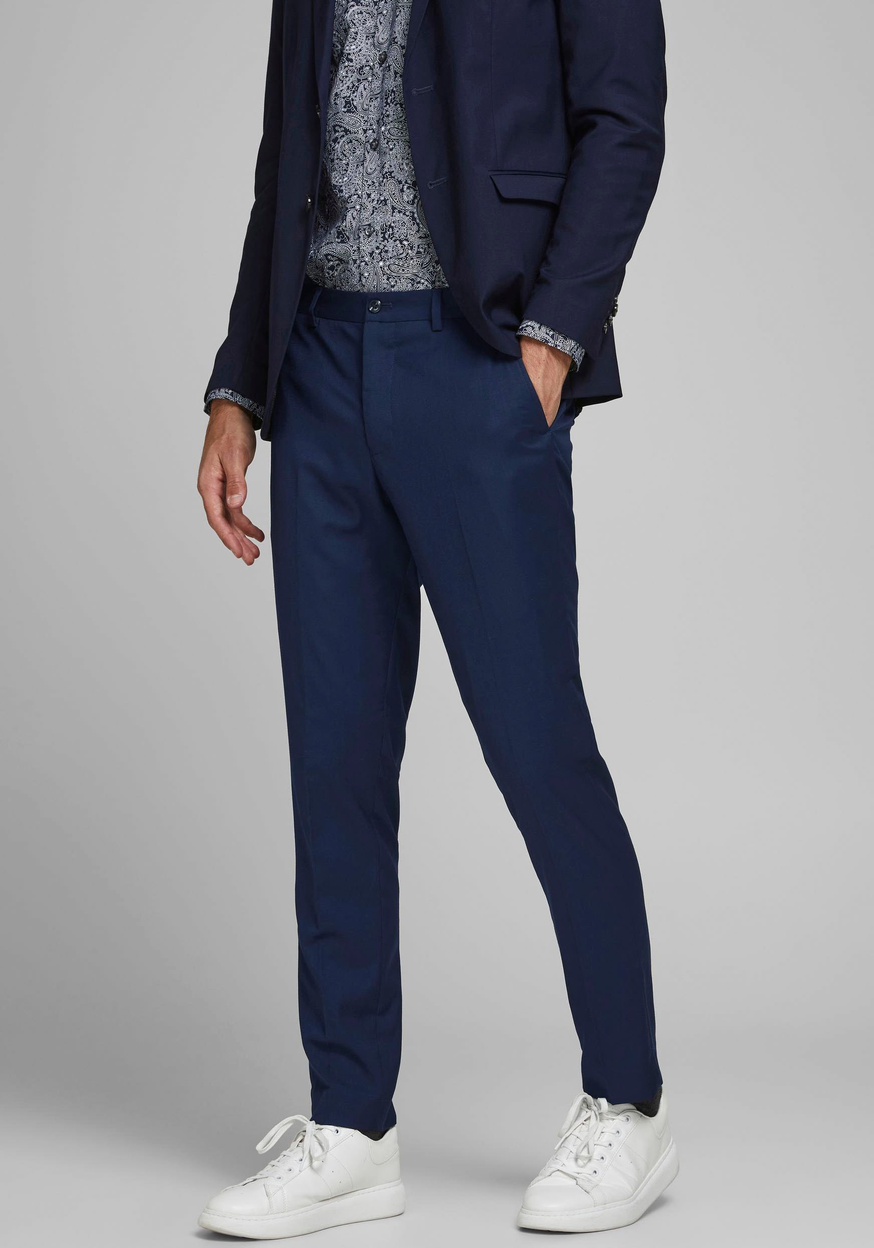 Jack & Jones Anzughose »JPRFRANCO TROUSER NOOS« Jack & Jones Anzughose »JPRFRANCO TROUSER NOOS« von Jack & Jones