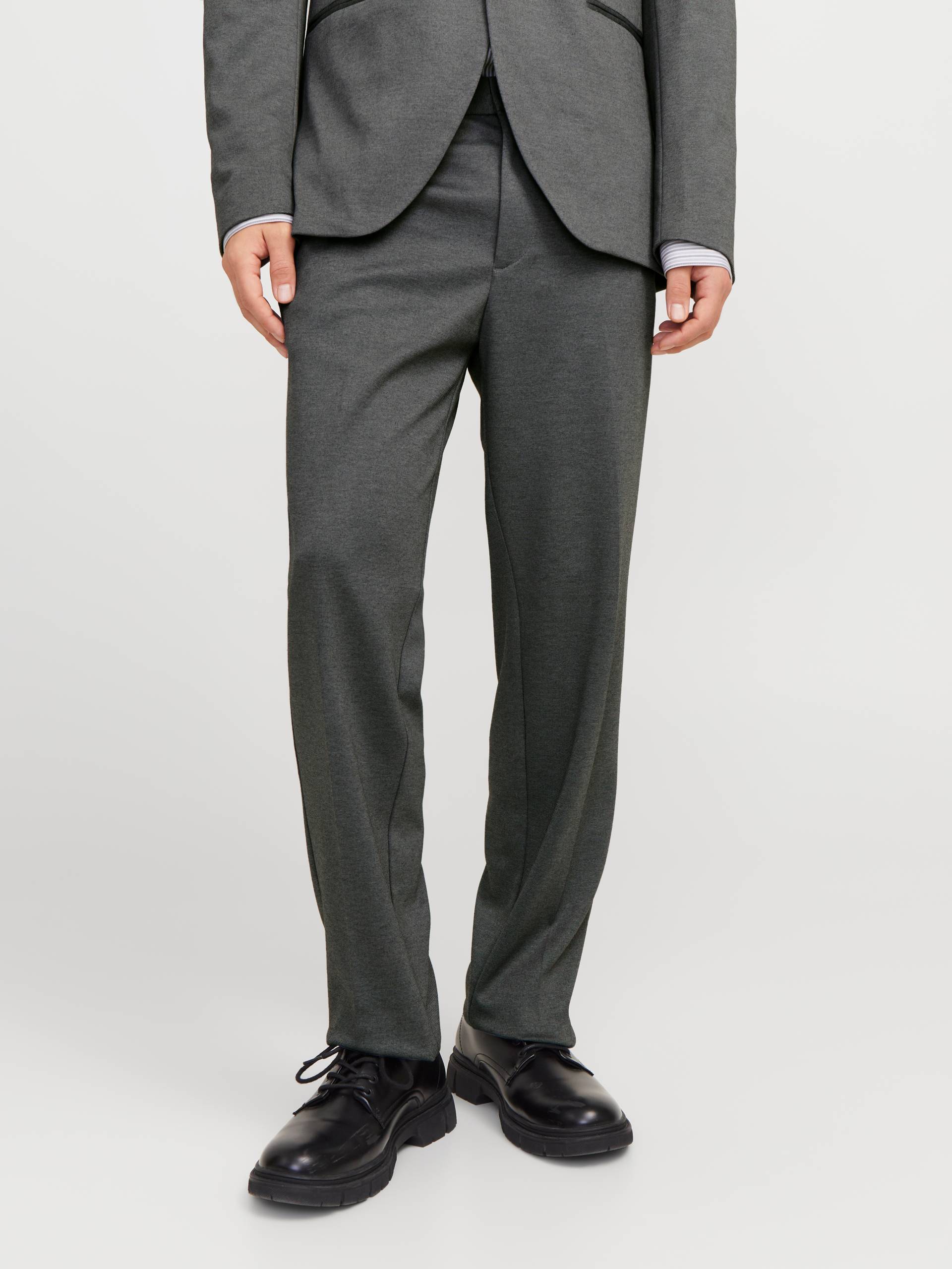 Jack & Jones Anzughose »JPRJAXON JERSEY TROUSER NOOS« Jack & Jones Anzughose »JPRJAXON JERSEY TROUSER NOOS« von Jack & Jones