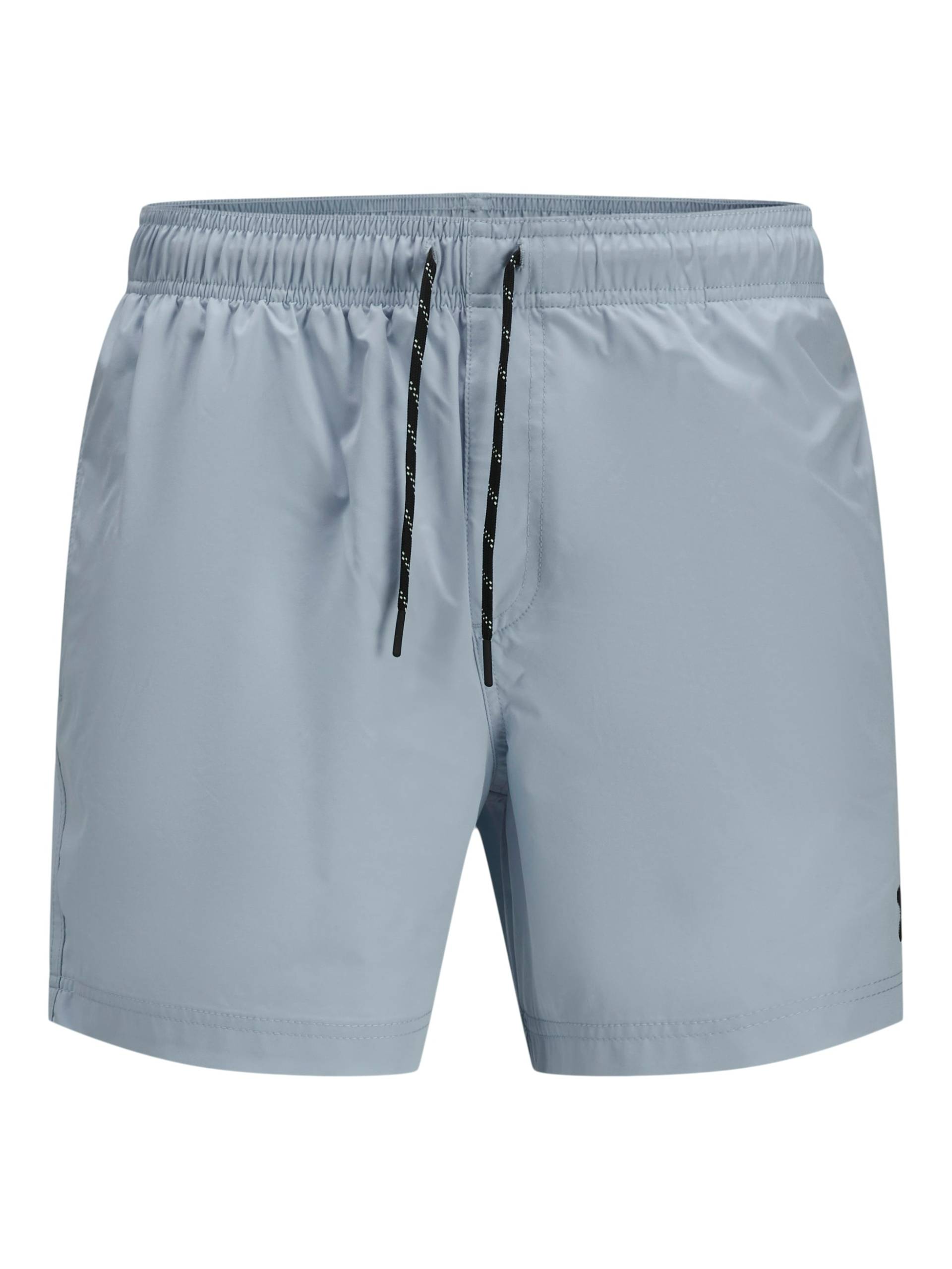 Jack & Jones Badeshorts »JPSTMAUI JJSWIM SOLID AKM SN« Jack & Jones Badeshorts »JPSTMAUI JJSWIM SOLID AKM SN« von Jack & Jones