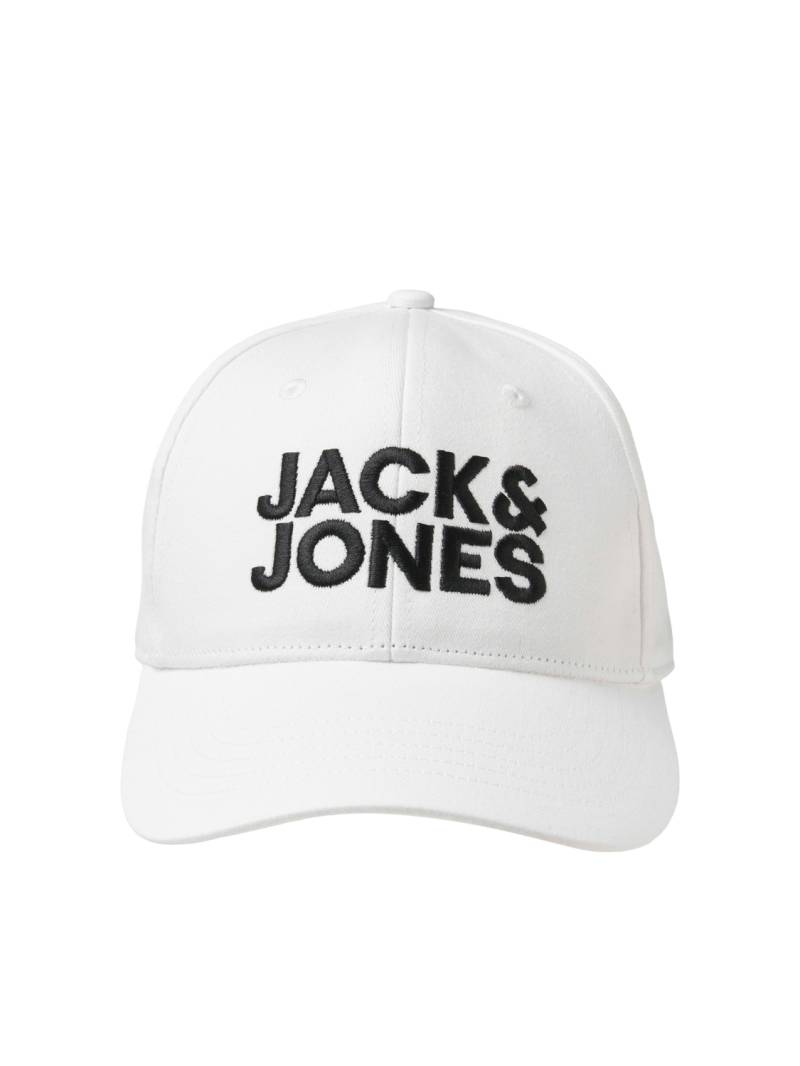 Jack & Jones Baseball Cap »JACGALL BASEBALL CAP NOOS« von Jack & Jones